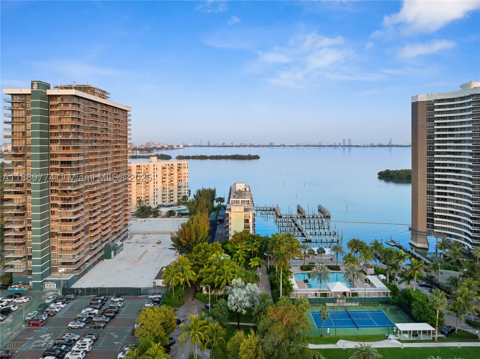 770 NE 69th St #2H, Miami FL 33138