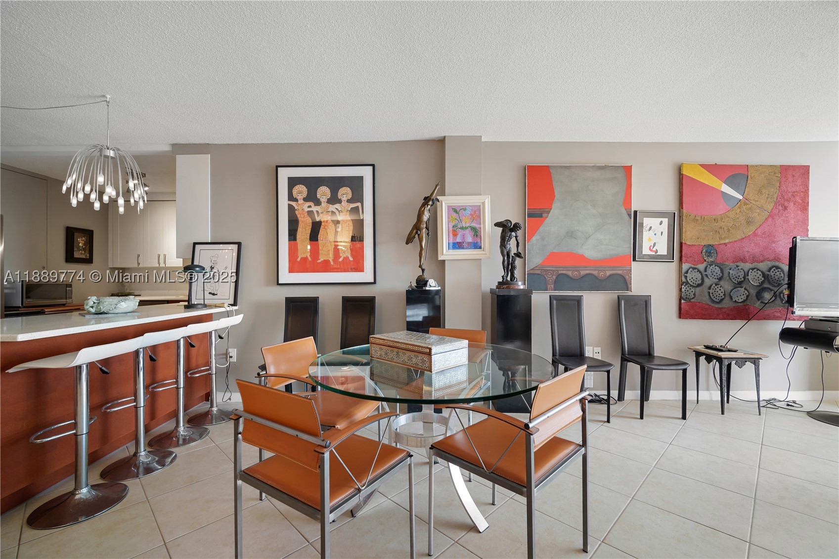 770 NE 69th St #2H, Miami FL 33138