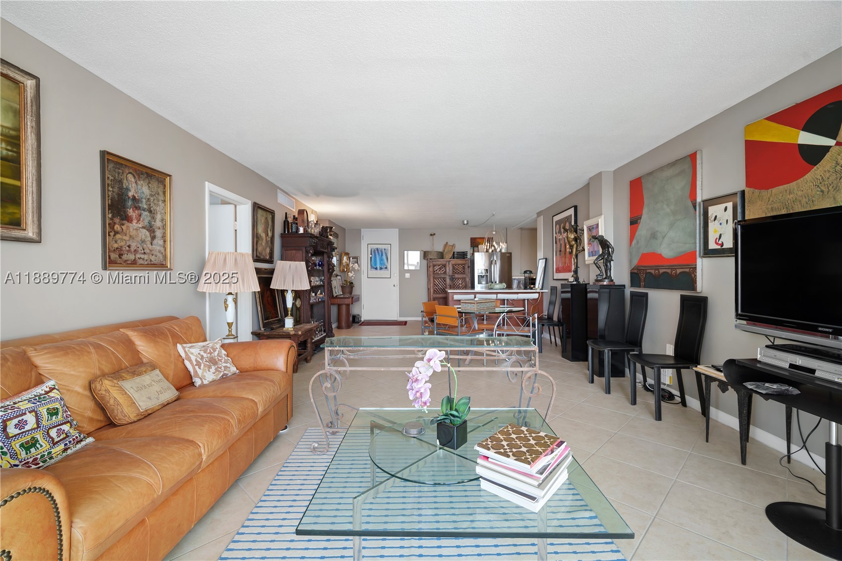 770 NE 69th St #2H, Miami FL 33138