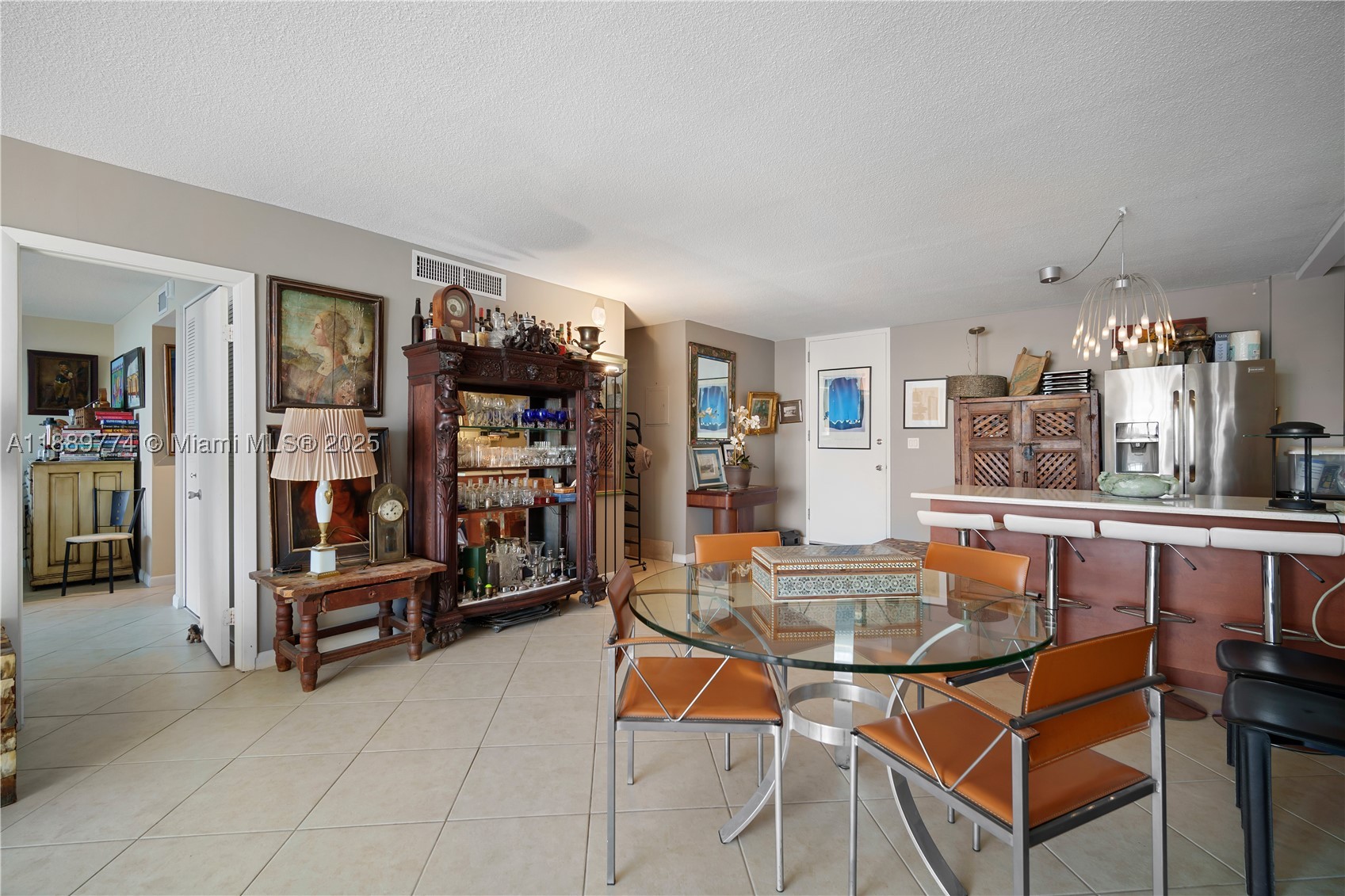770 NE 69th St #2H, Miami FL 33138