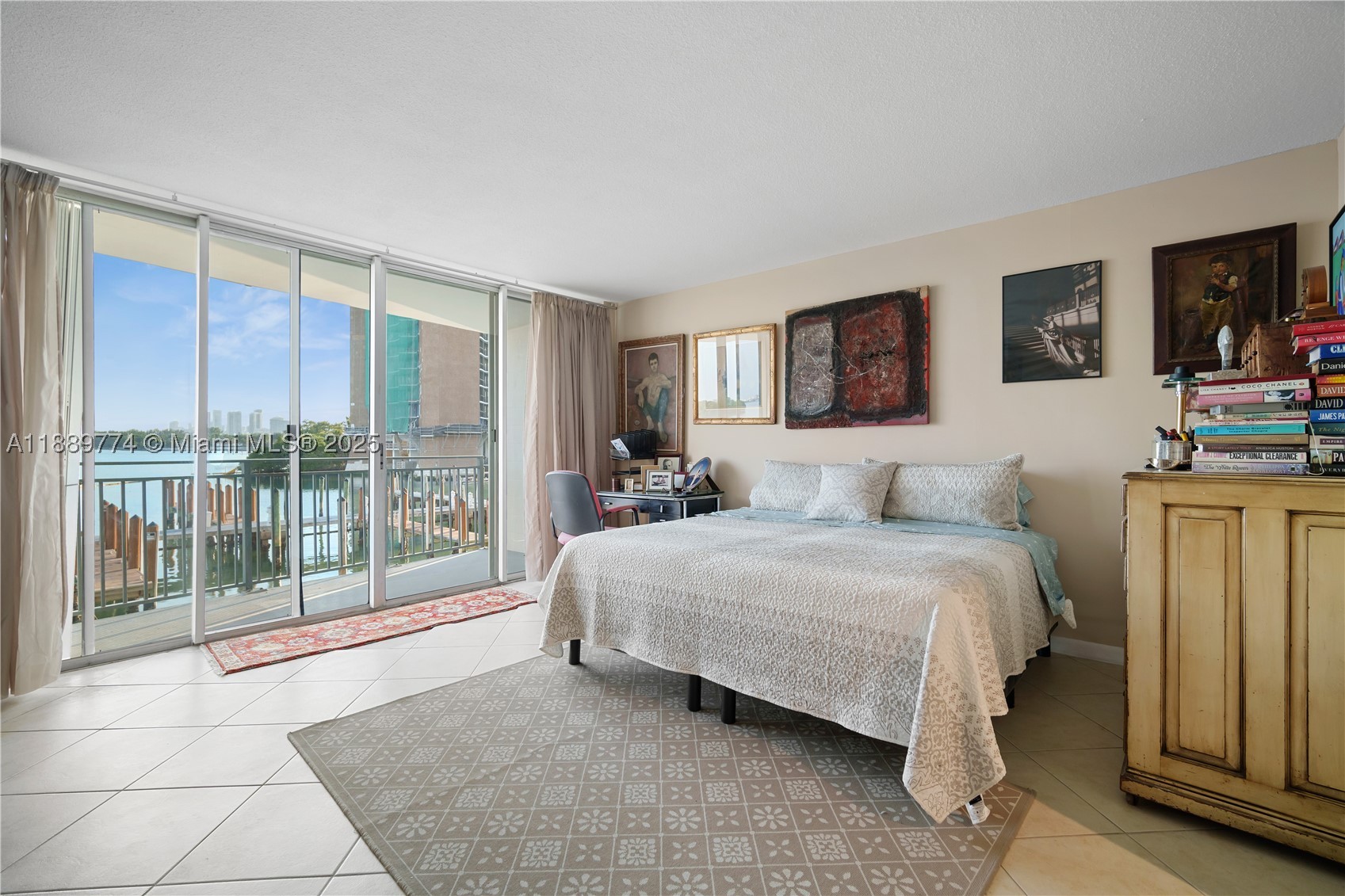 770 NE 69th St #2H, Miami FL 33138