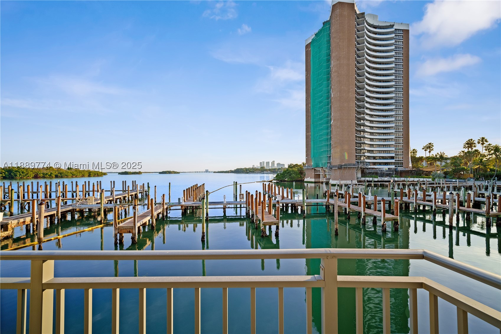 770 NE 69th St #2H, Miami FL 33138
