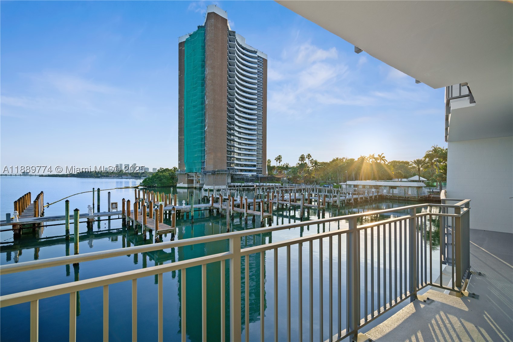 770 NE 69th St #2H, Miami FL 33138