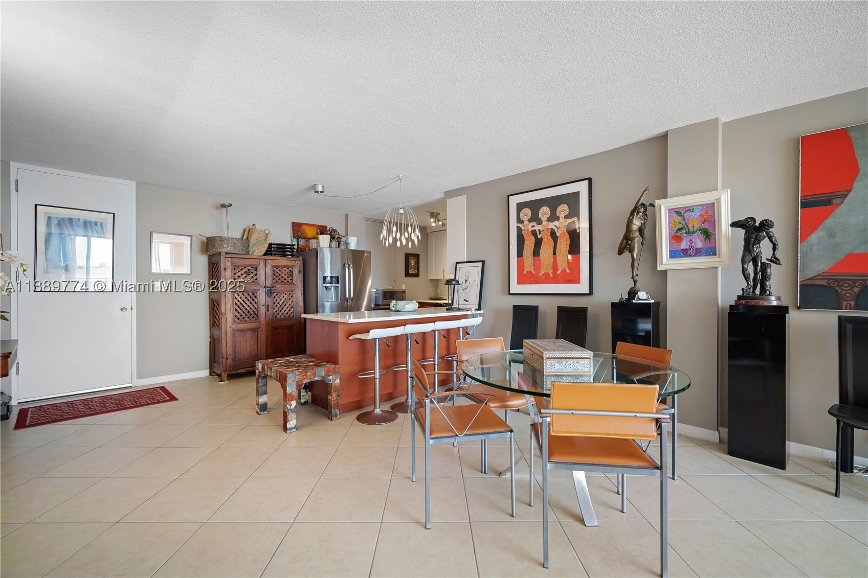 770 NE 69th St #2H, Miami FL 33138