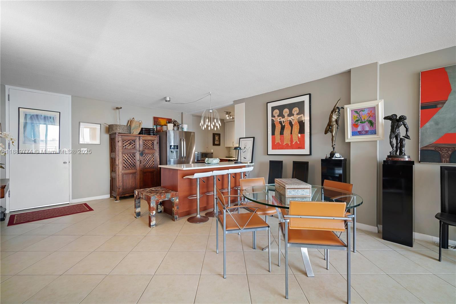 770 NE 69th St #2H, Miami FL 33138