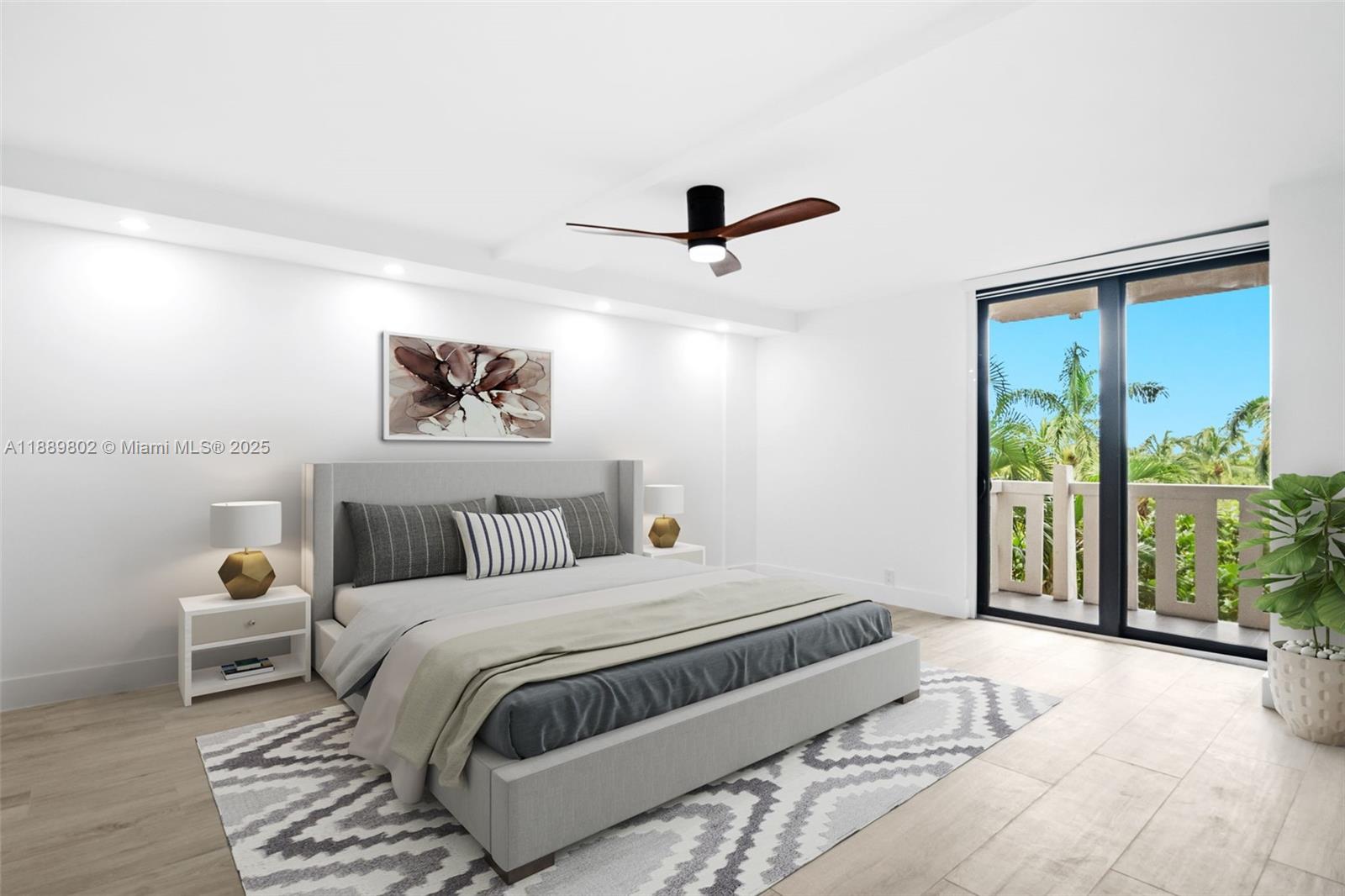 1121 Crandon Blvd #D304, Key Biscayne FL 33149