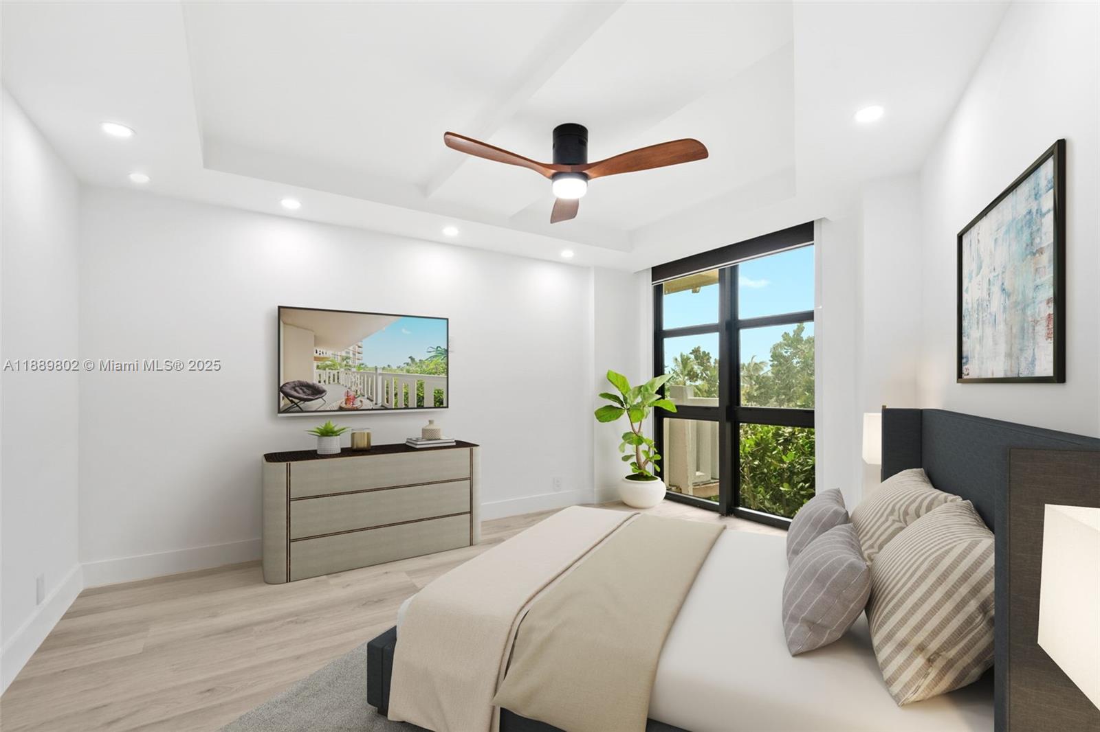 1121 Crandon Blvd #D304, Key Biscayne FL 33149