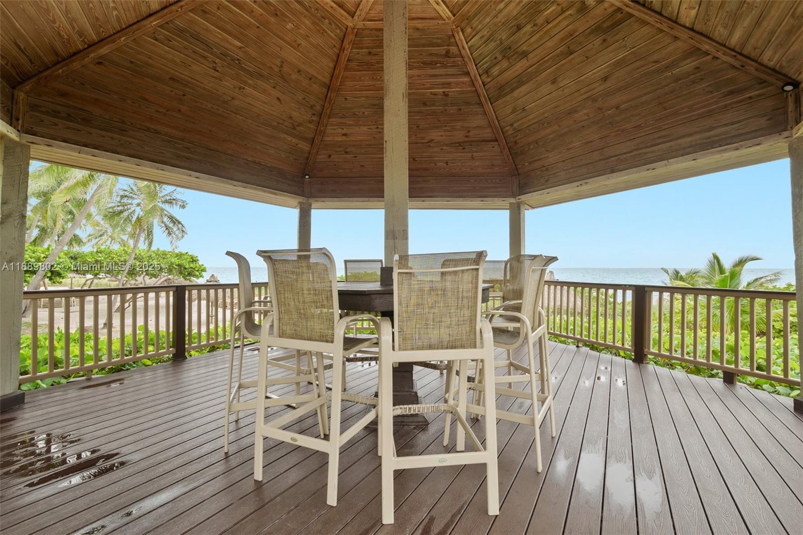 1121 Crandon Blvd #D304, Key Biscayne FL 33149
