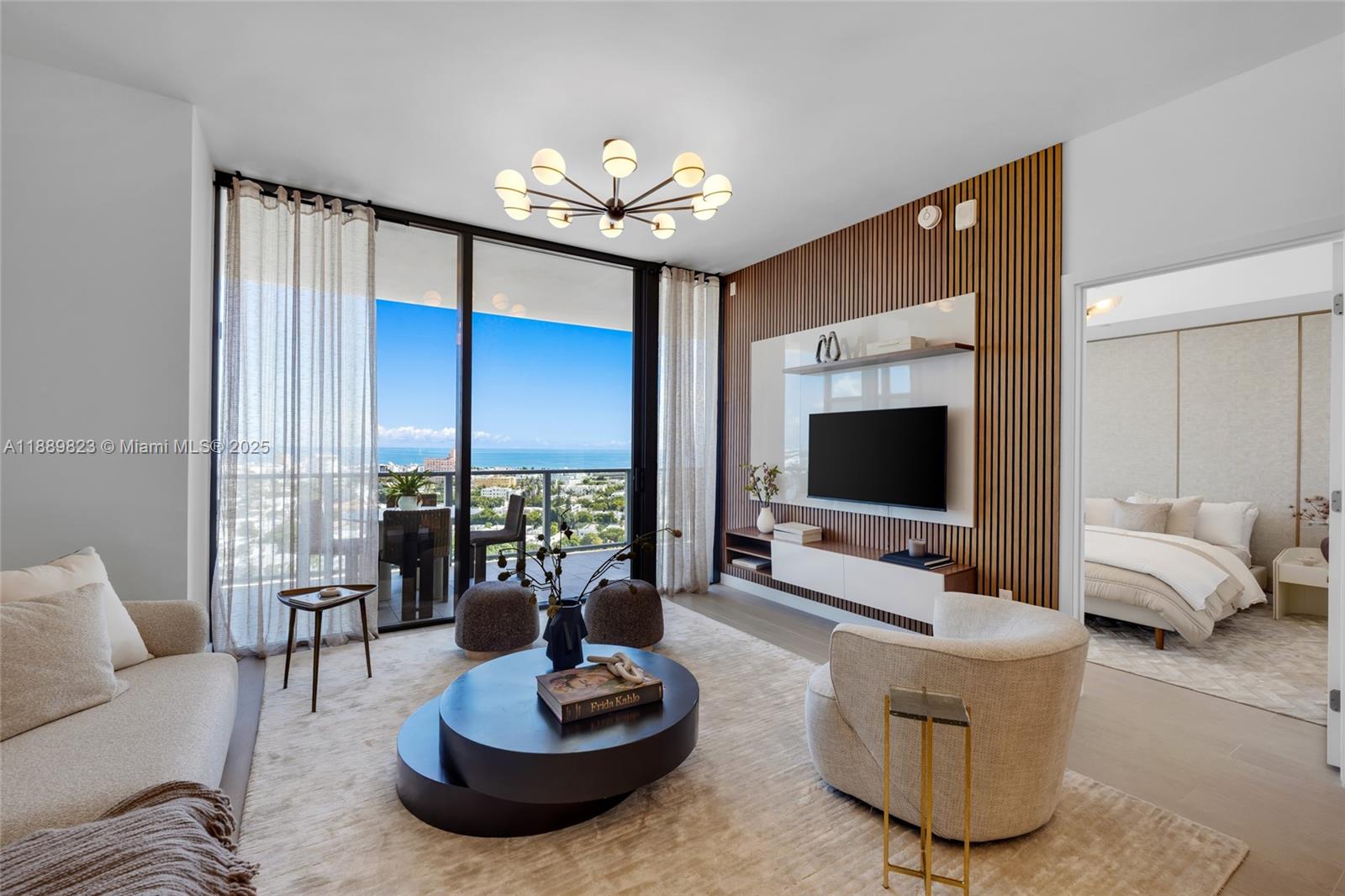 500 Alton Rd #2008, Miami Beach FL 33139