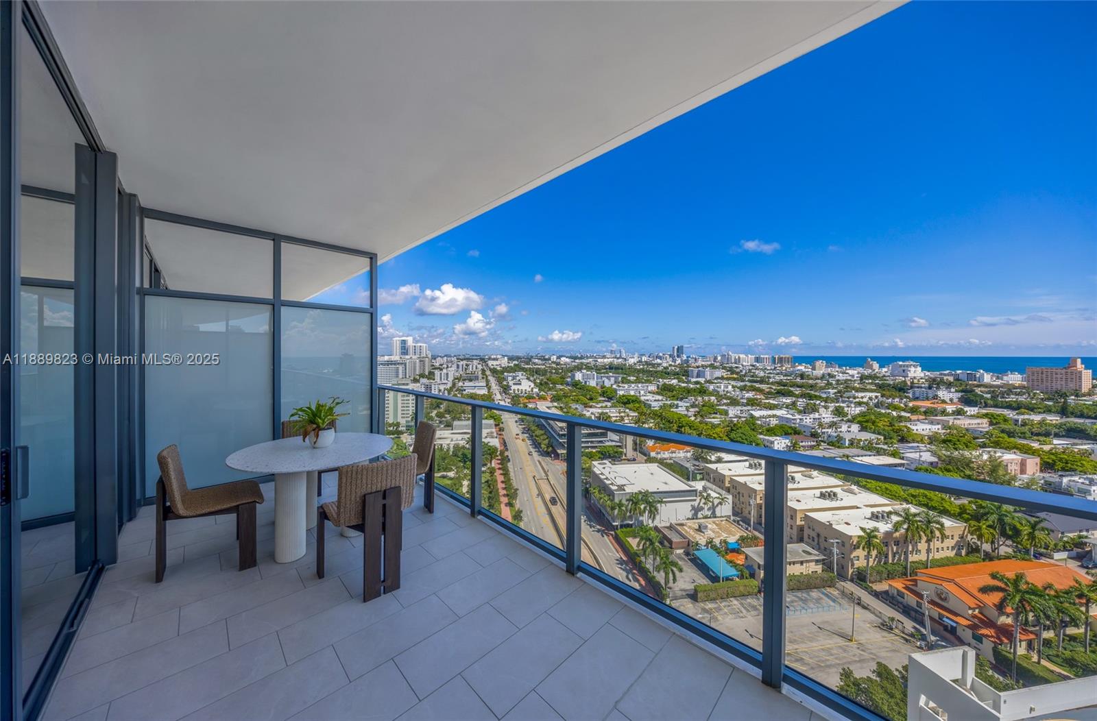 500 Alton Rd #2008, Miami Beach FL 33139