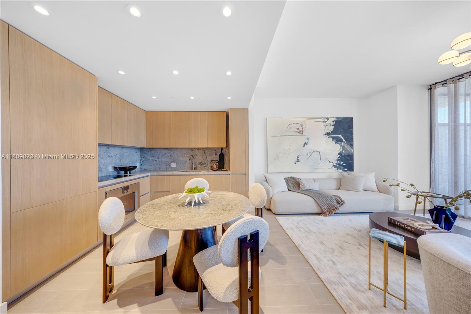 500 Alton Rd #2008, Miami Beach FL 33139