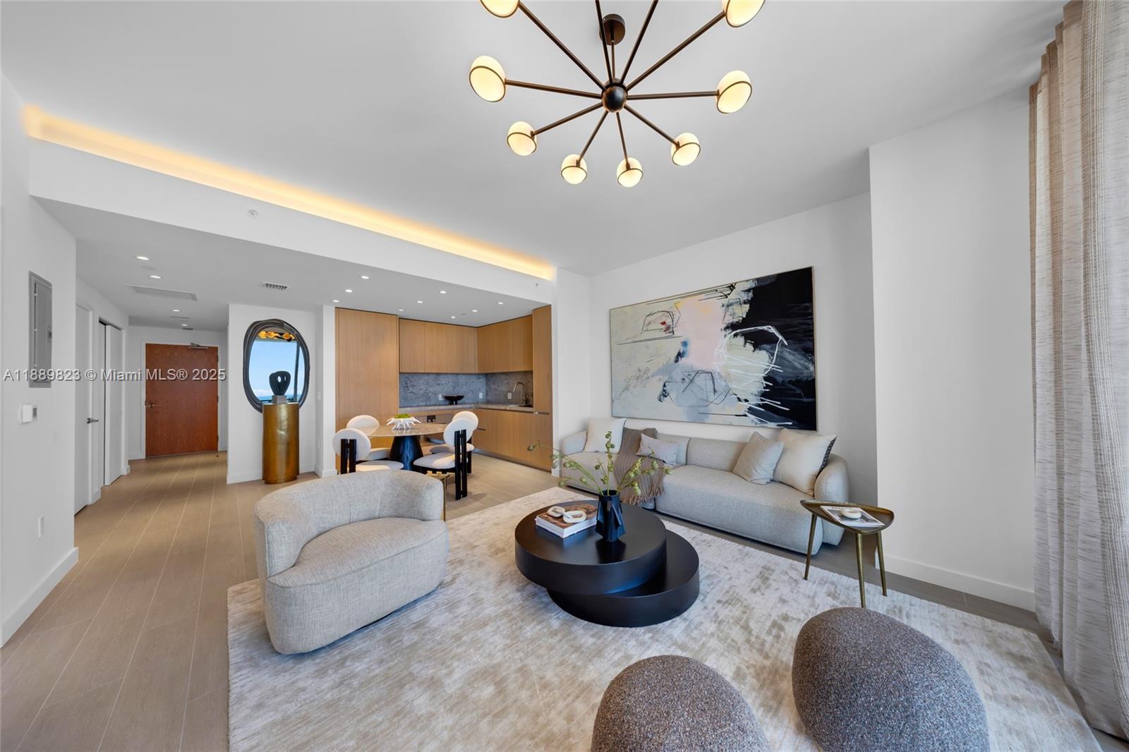 500 Alton Rd #2008, Miami Beach FL 33139