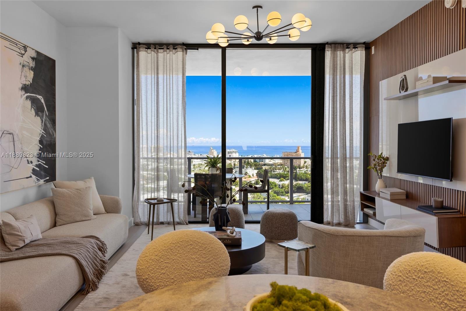 500 Alton Rd #2008, Miami Beach FL 33139