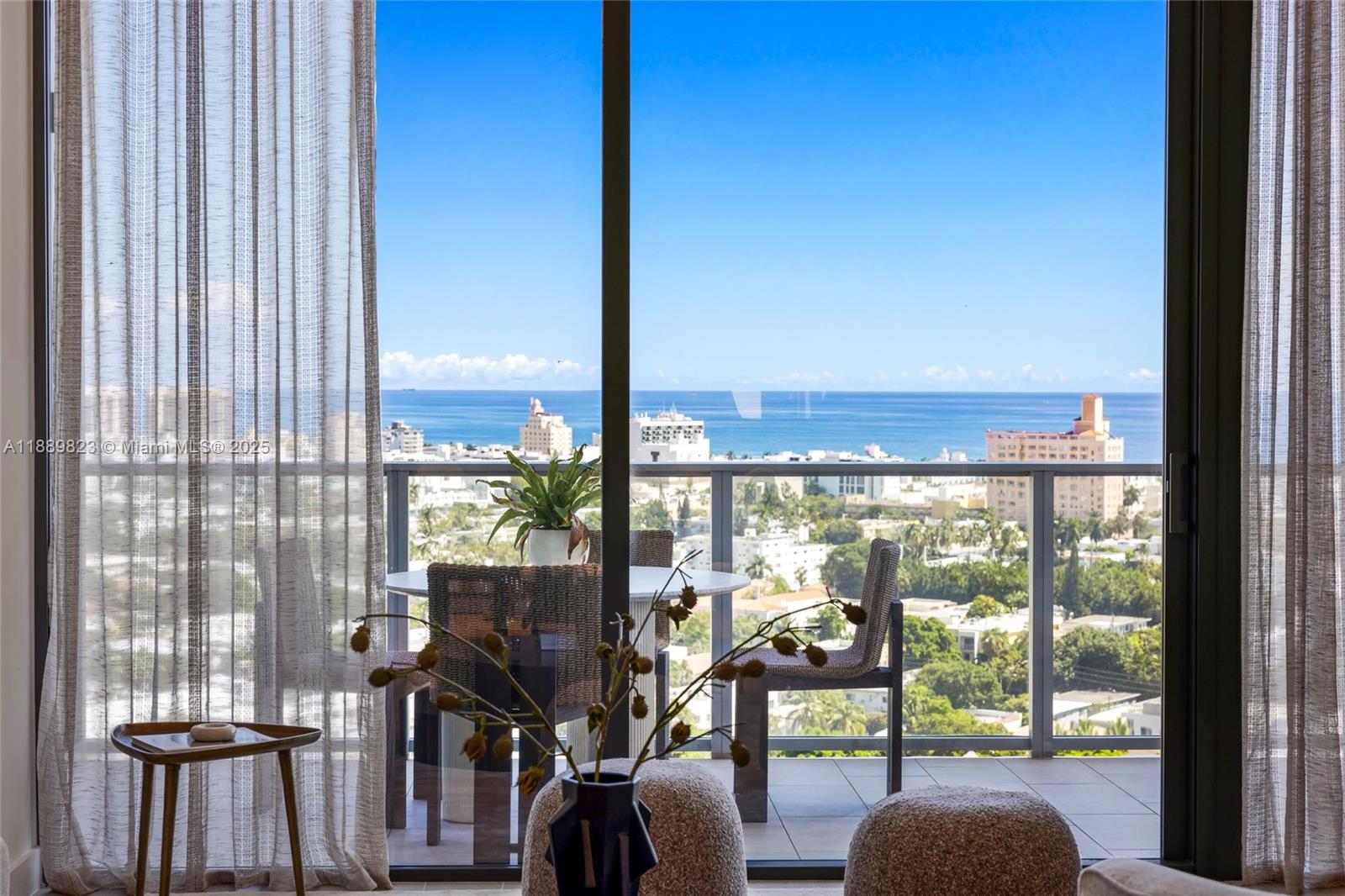 500 Alton Rd #2008, Miami Beach FL 33139