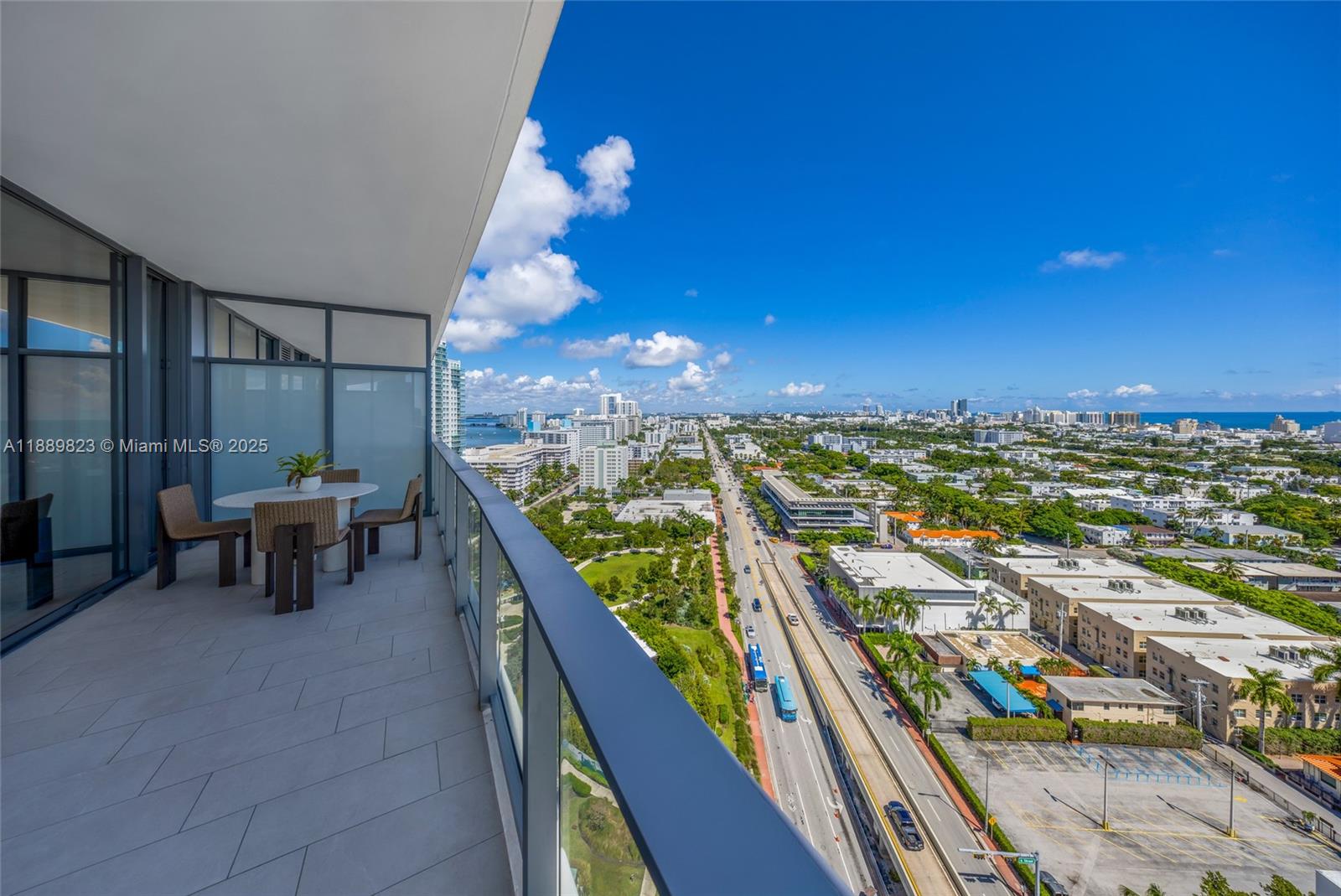 500 Alton Rd #2008, Miami Beach FL 33139