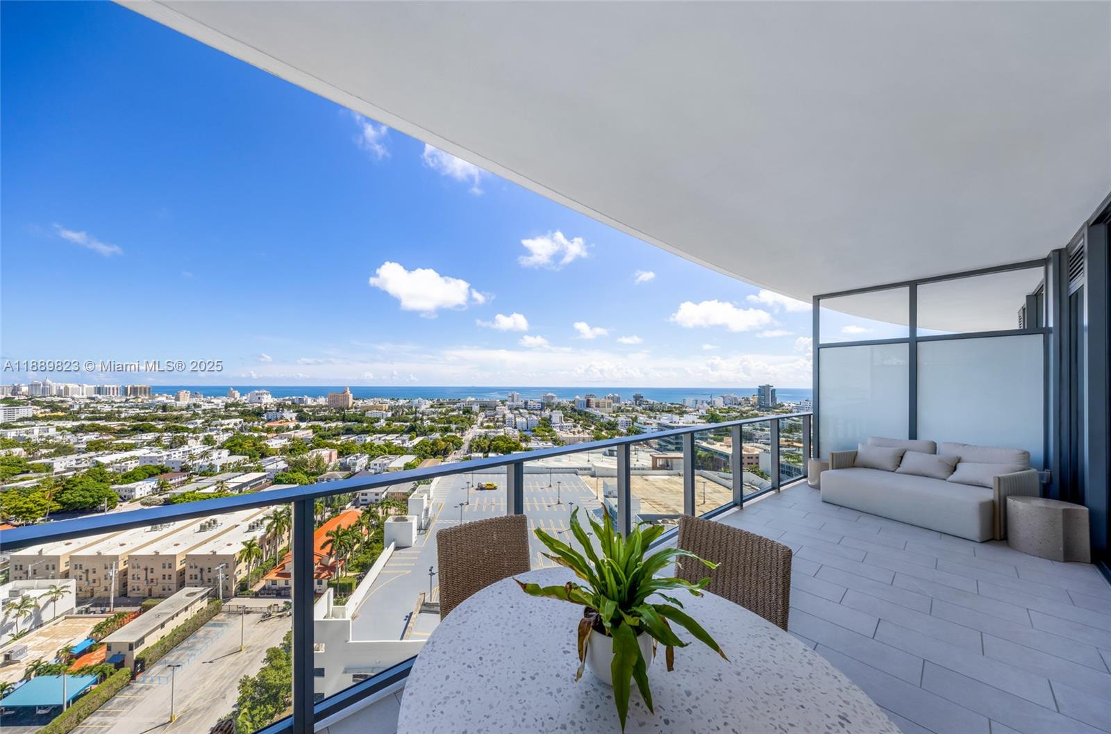 500 Alton Rd #2008, Miami Beach FL 33139