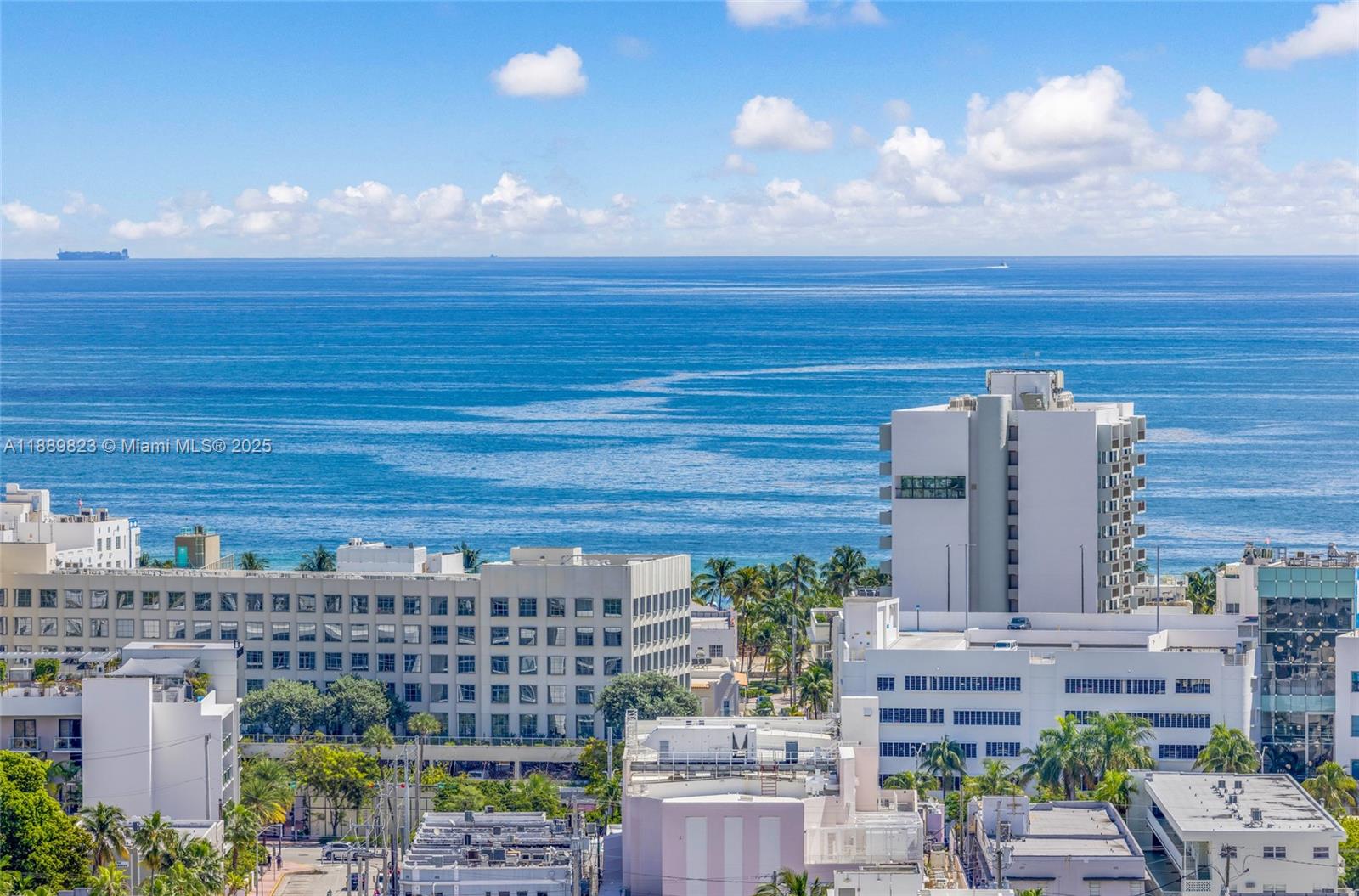 500 Alton Rd #2008, Miami Beach FL 33139