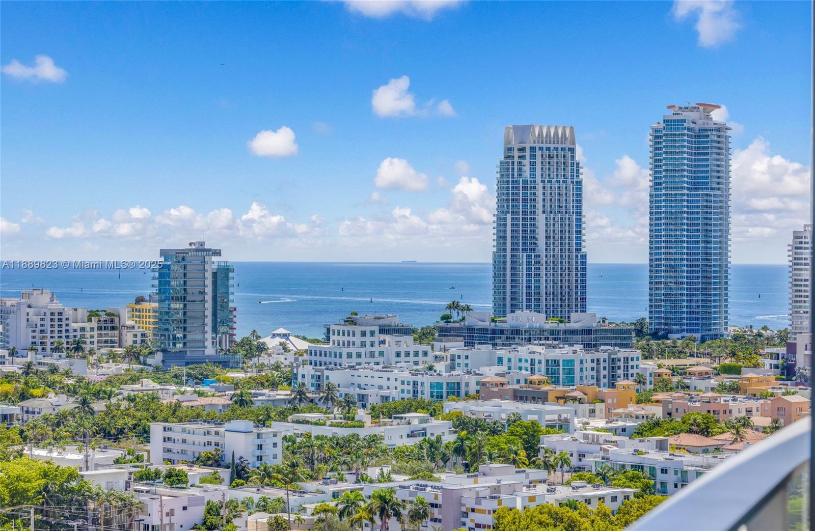 500 Alton Rd #2008, Miami Beach FL 33139