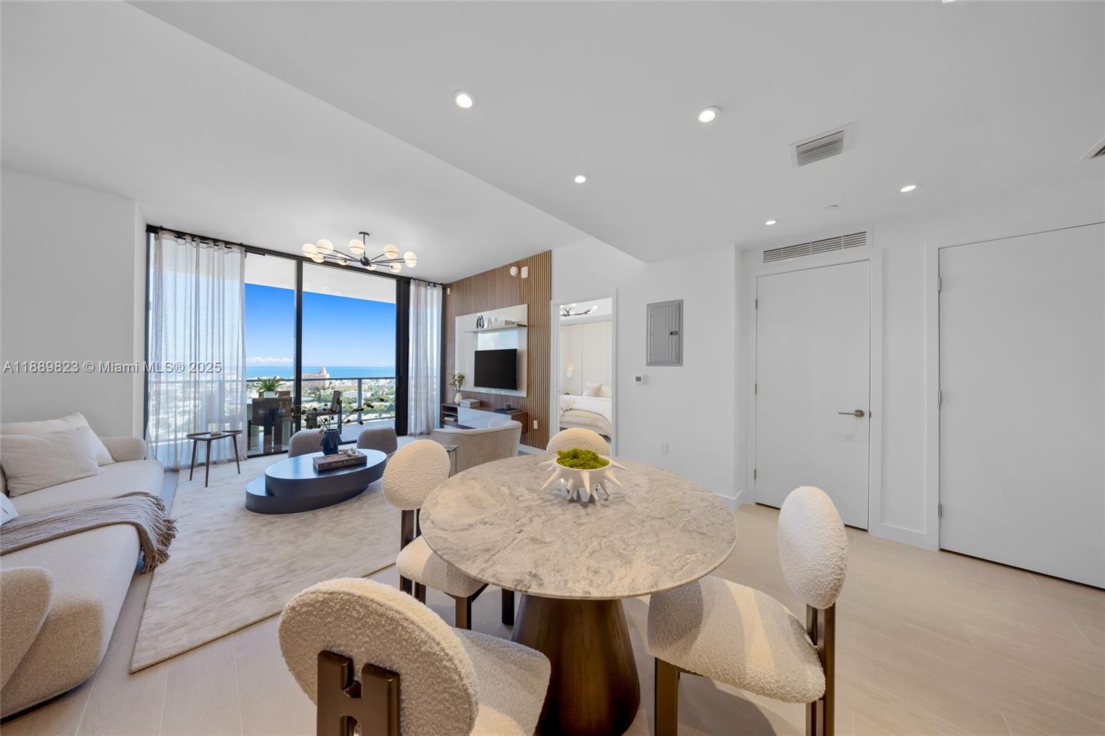 500 Alton Rd #2008, Miami Beach FL 33139