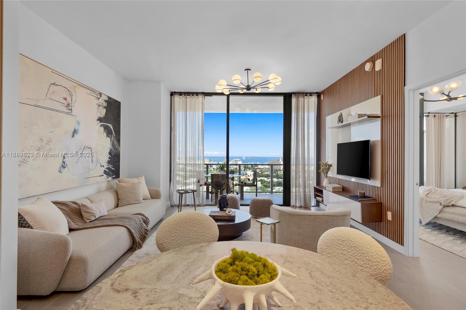 500 Alton Rd #2008, Miami Beach FL 33139