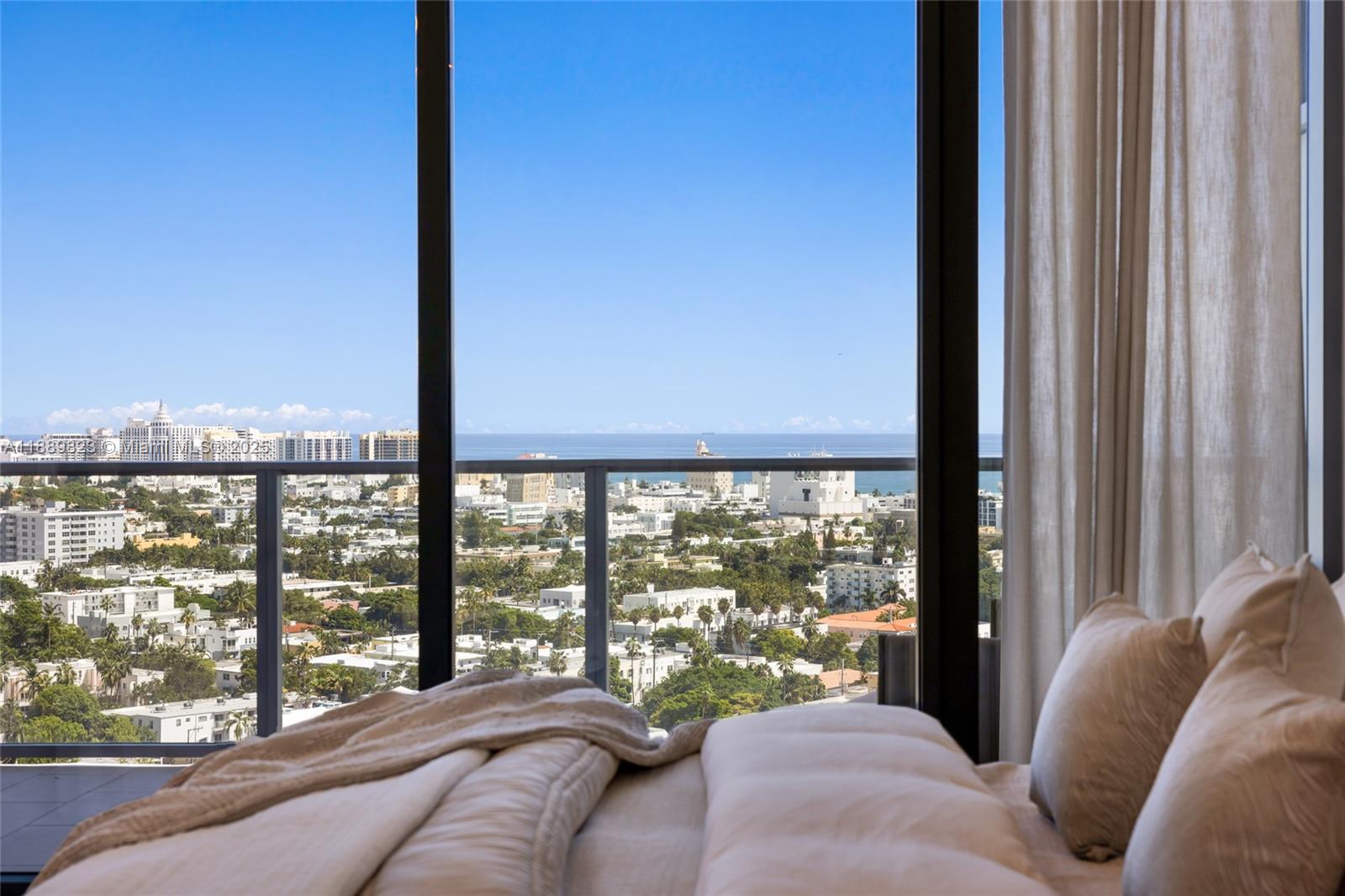 500 Alton Rd #2008, Miami Beach FL 33139