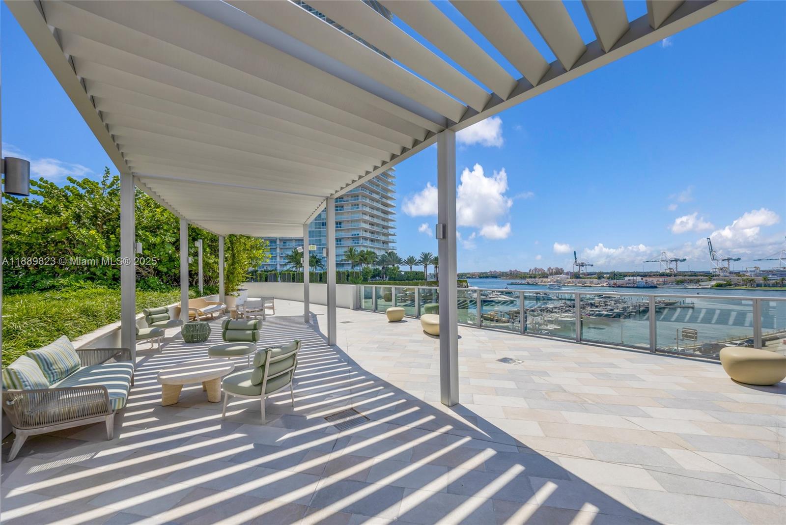 500 Alton Rd #2008, Miami Beach FL 33139