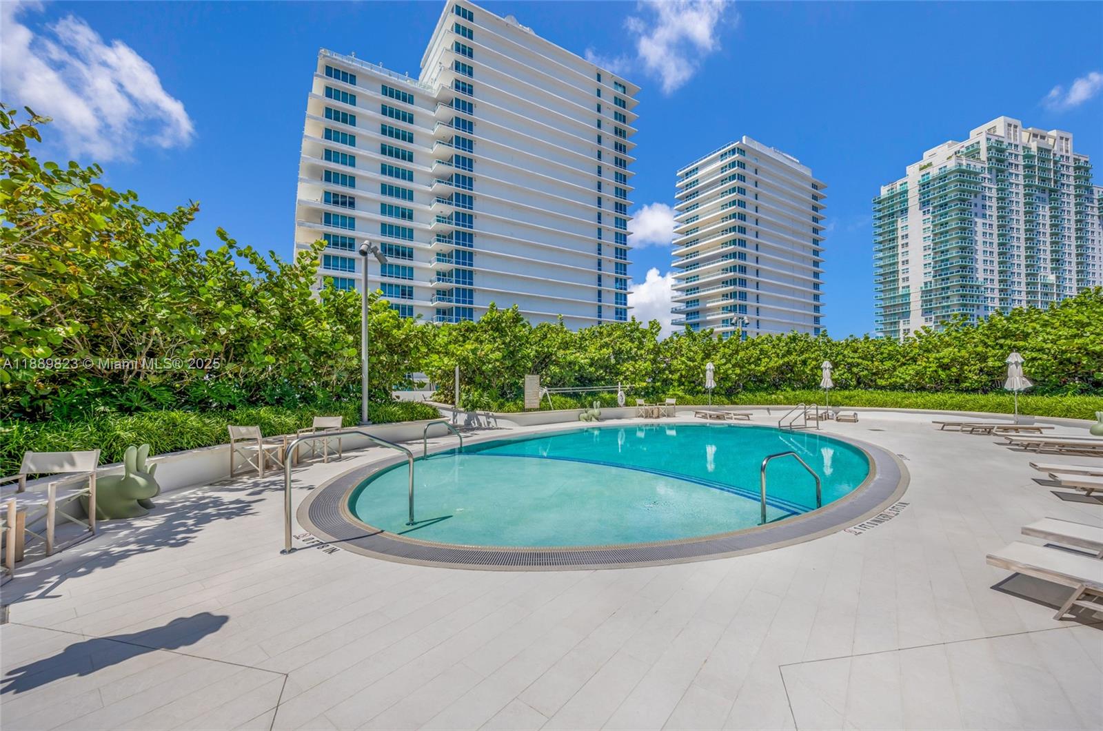 500 Alton Rd #2008, Miami Beach FL 33139