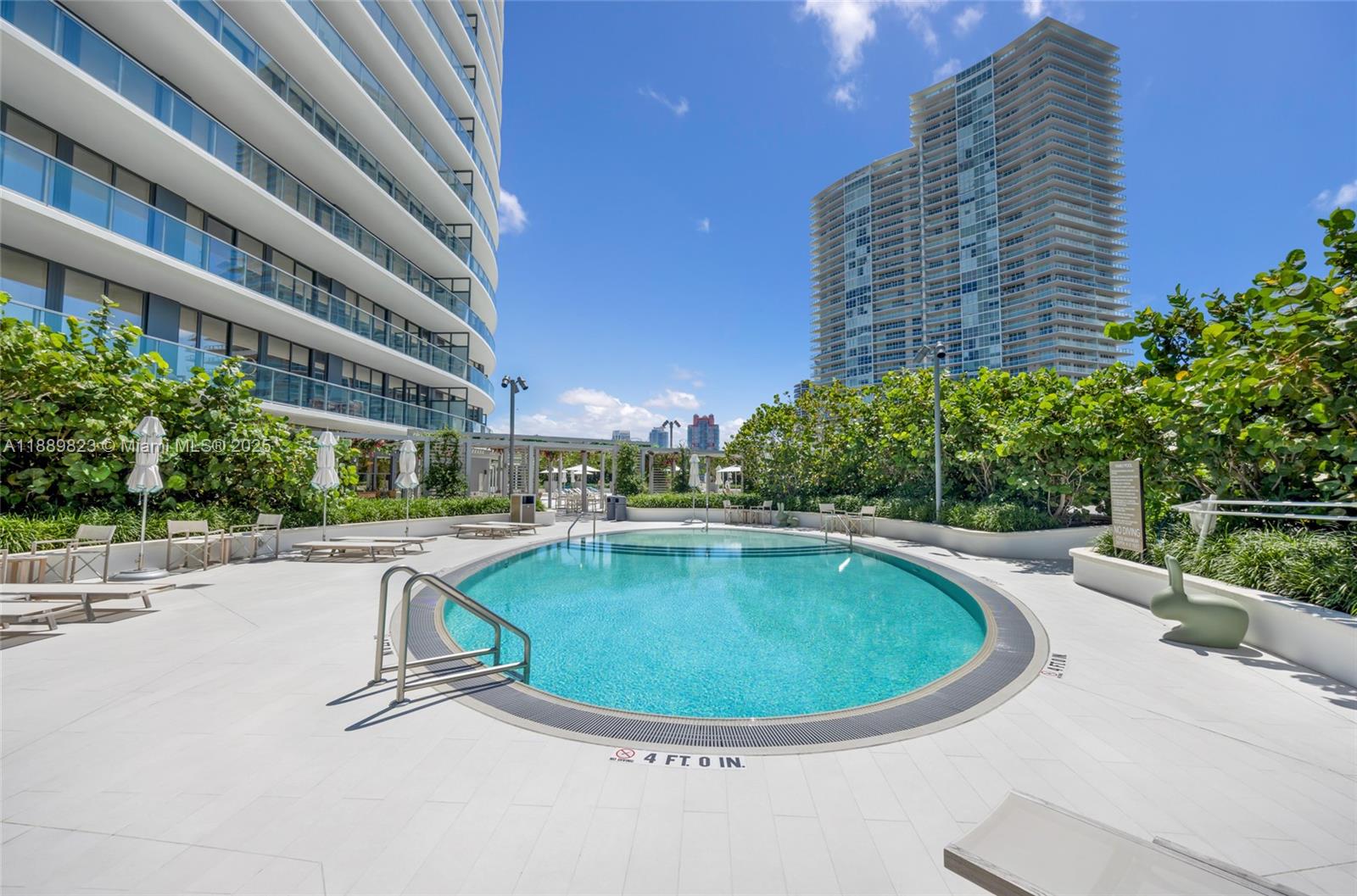 500 Alton Rd #2008, Miami Beach FL 33139