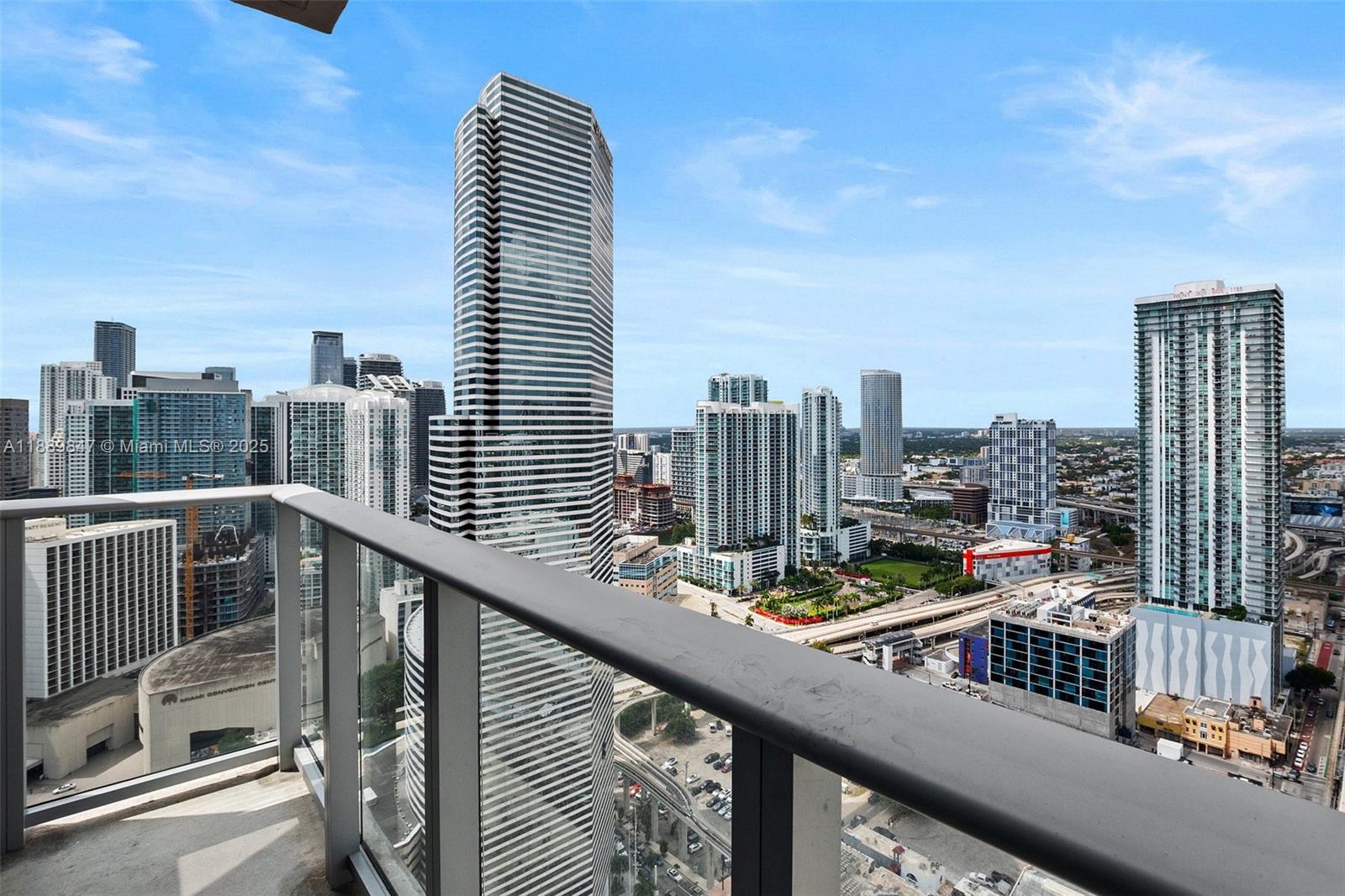 151 SE 1st St #3511, Miami FL 33131