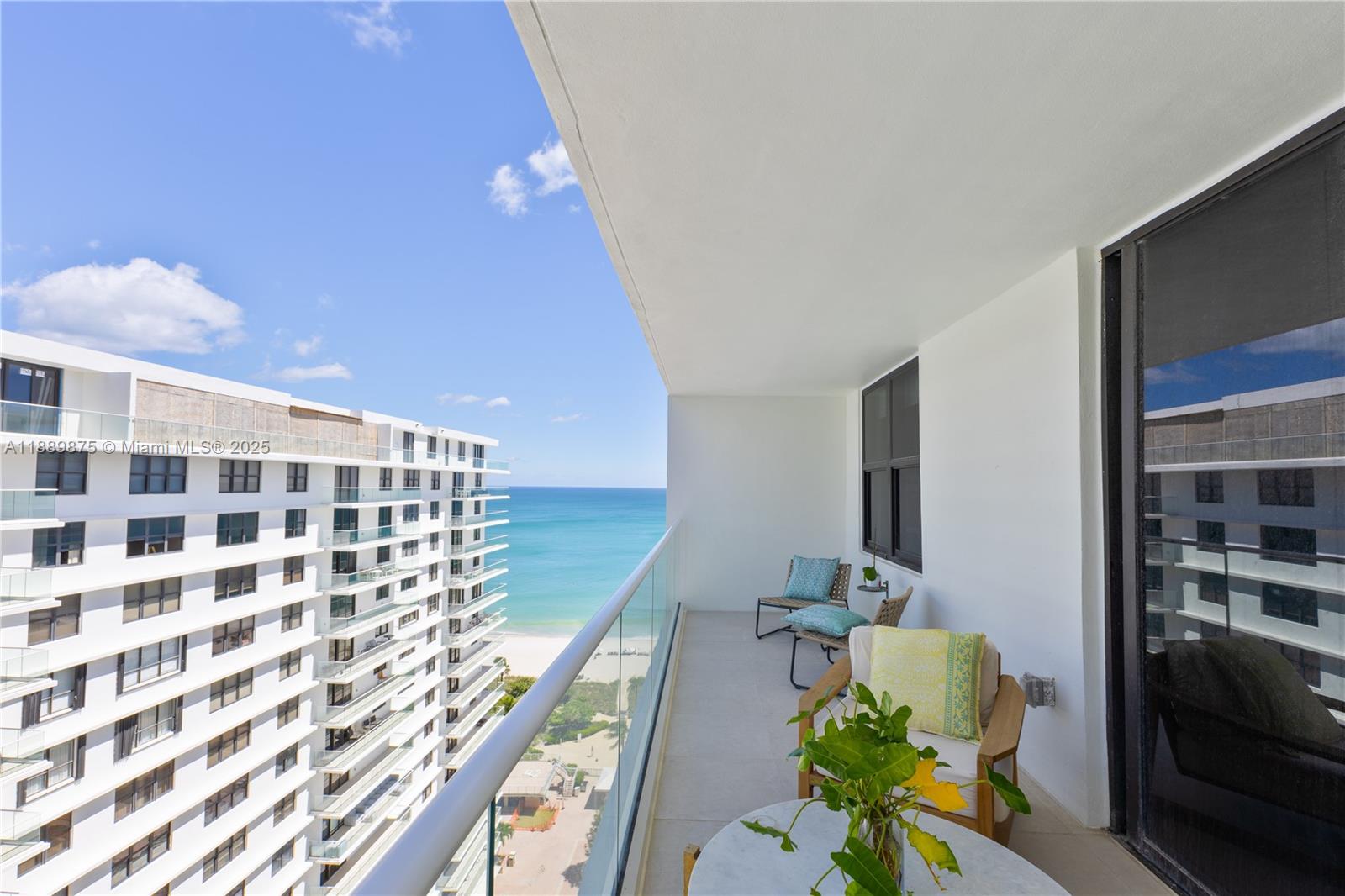 9801 Collins Ave #20V, Bal Harbour FL 33154