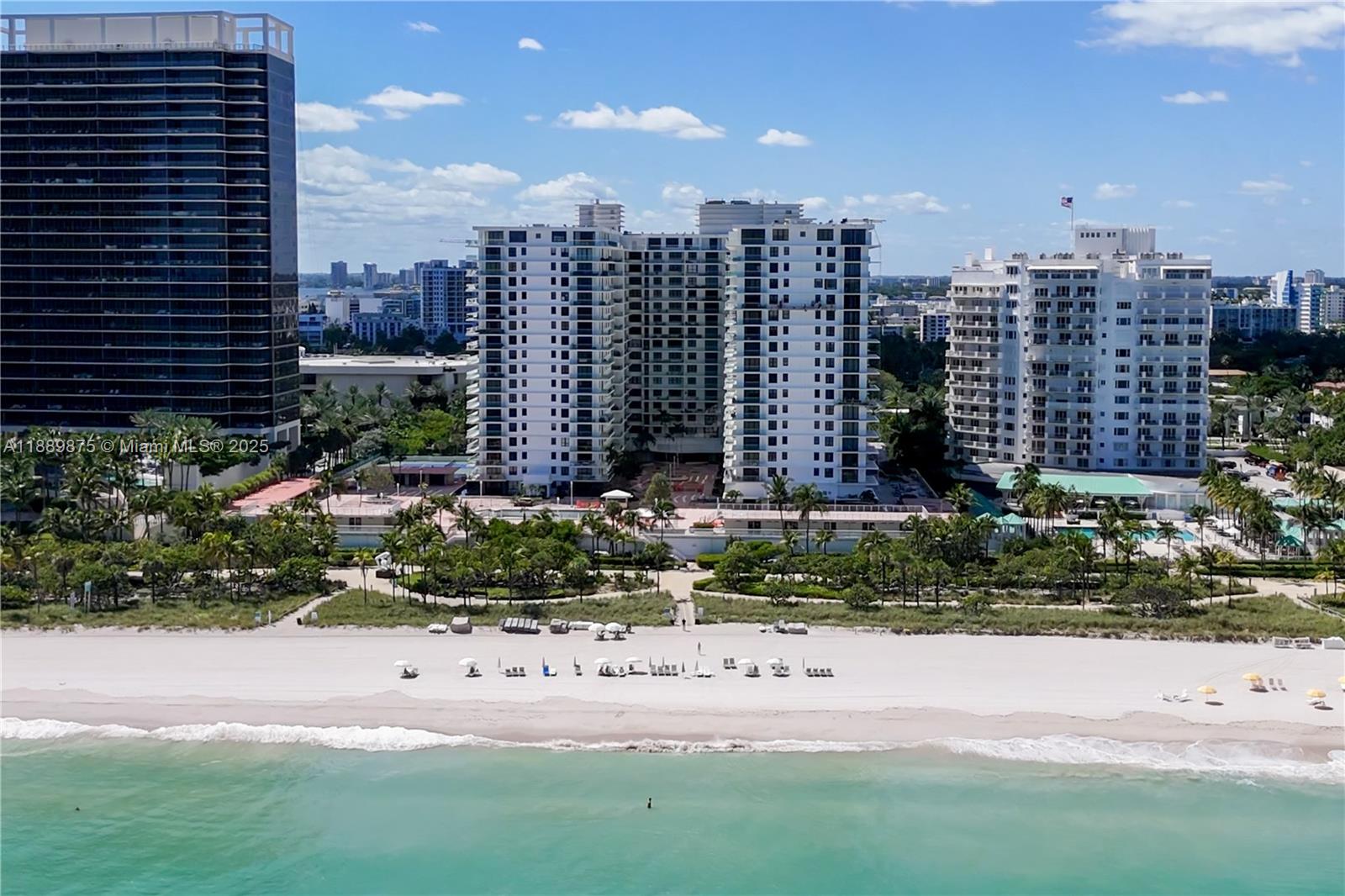 9801 Collins Ave #20V, Bal Harbour FL 33154