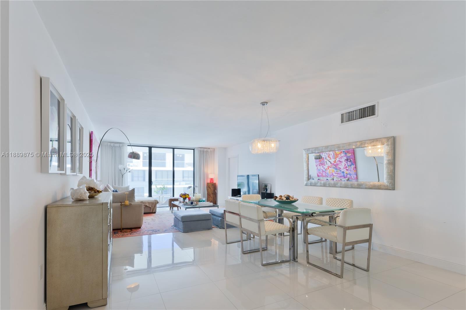 9801 Collins Ave #20V, Bal Harbour FL 33154