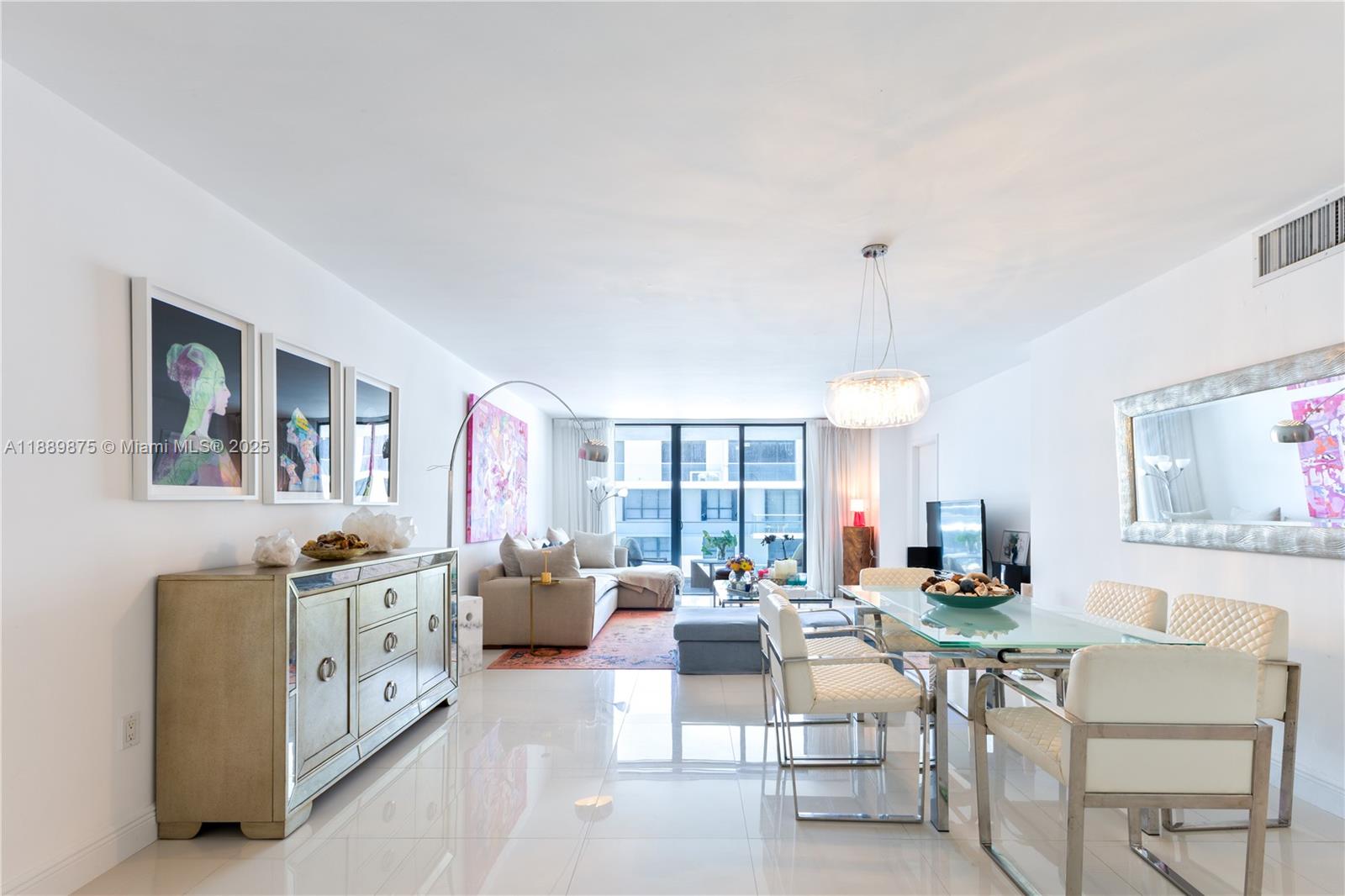 9801 Collins Ave #20V, Bal Harbour FL 33154