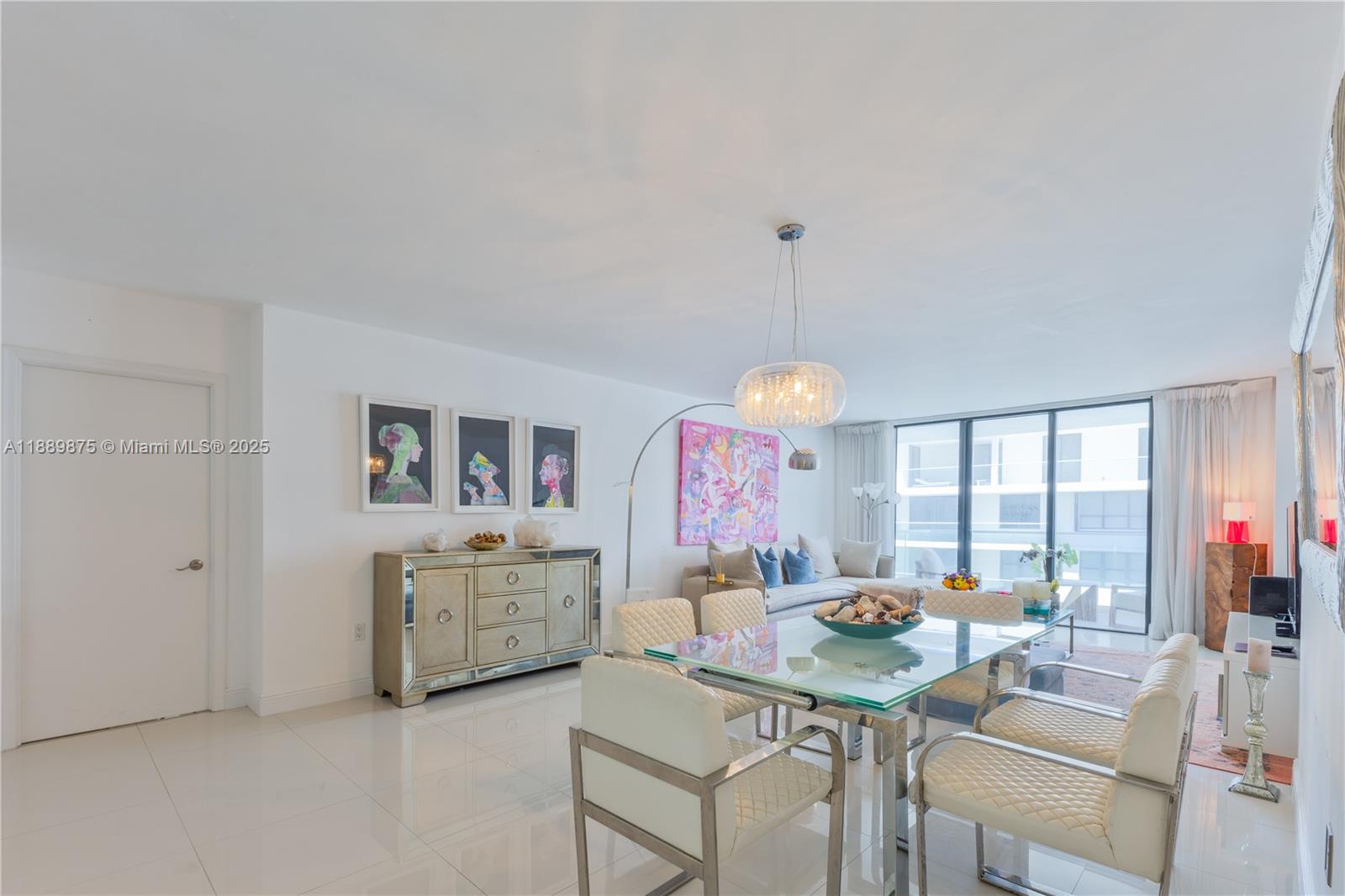 9801 Collins Ave #20V, Bal Harbour FL 33154