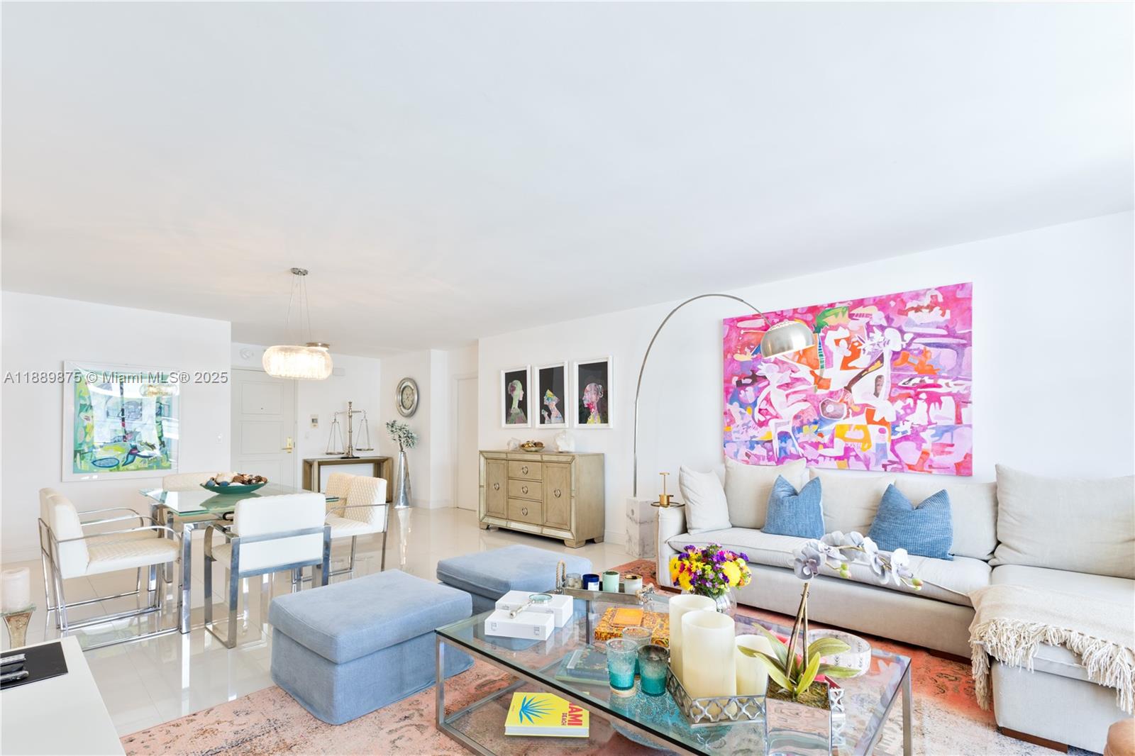 9801 Collins Ave #20V, Bal Harbour FL 33154