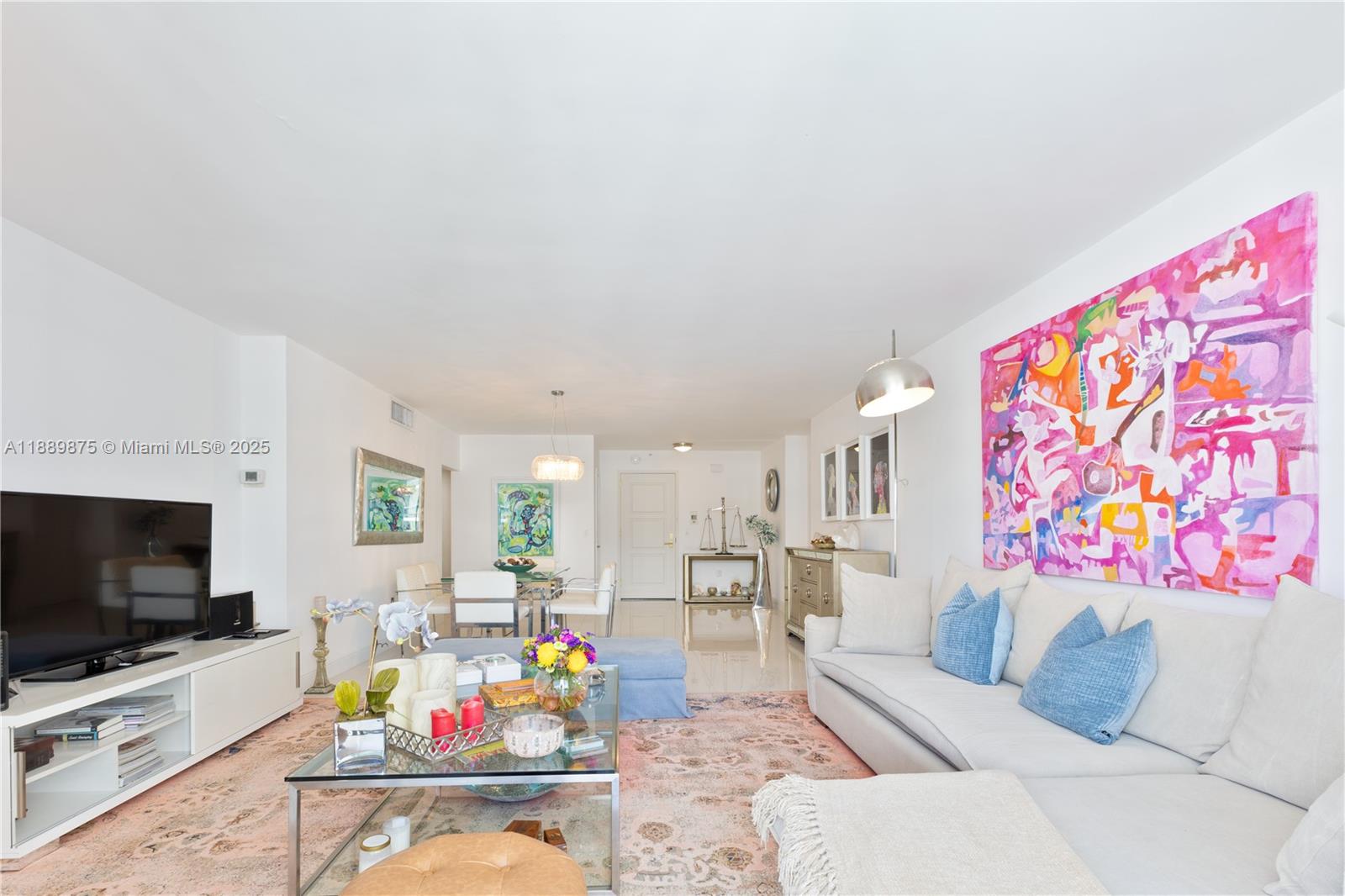 9801 Collins Ave #20V, Bal Harbour FL 33154