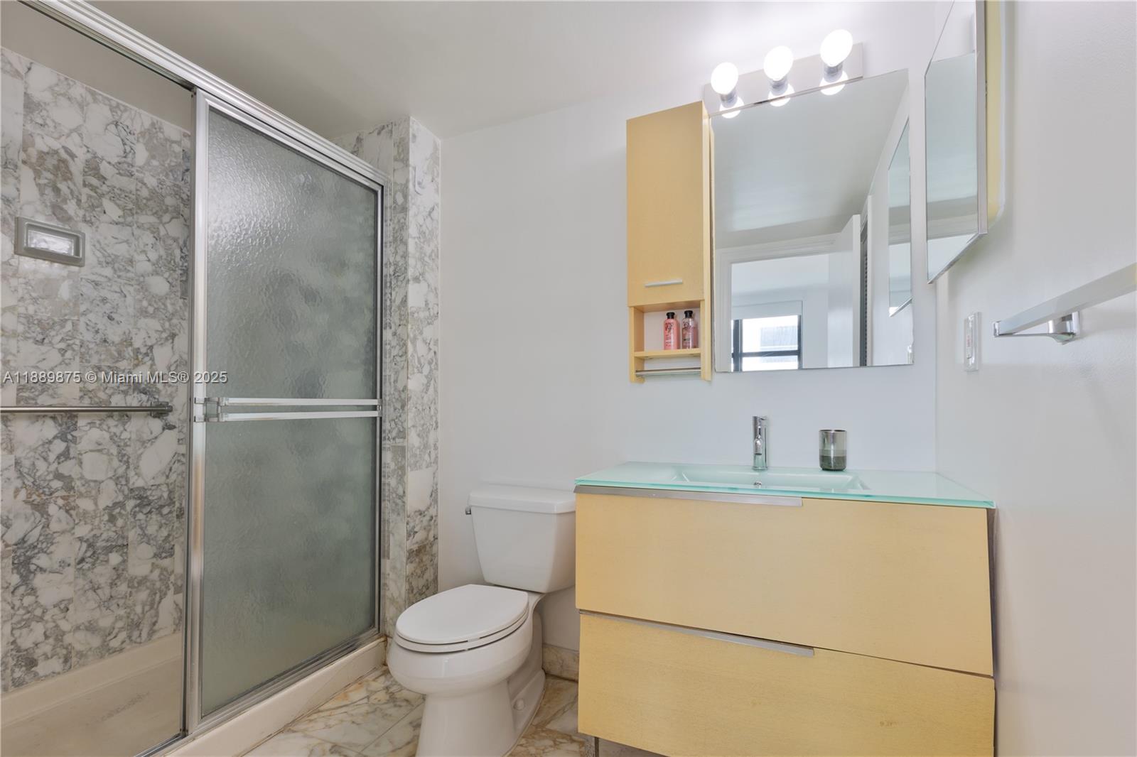 9801 Collins Ave #20V, Bal Harbour FL 33154