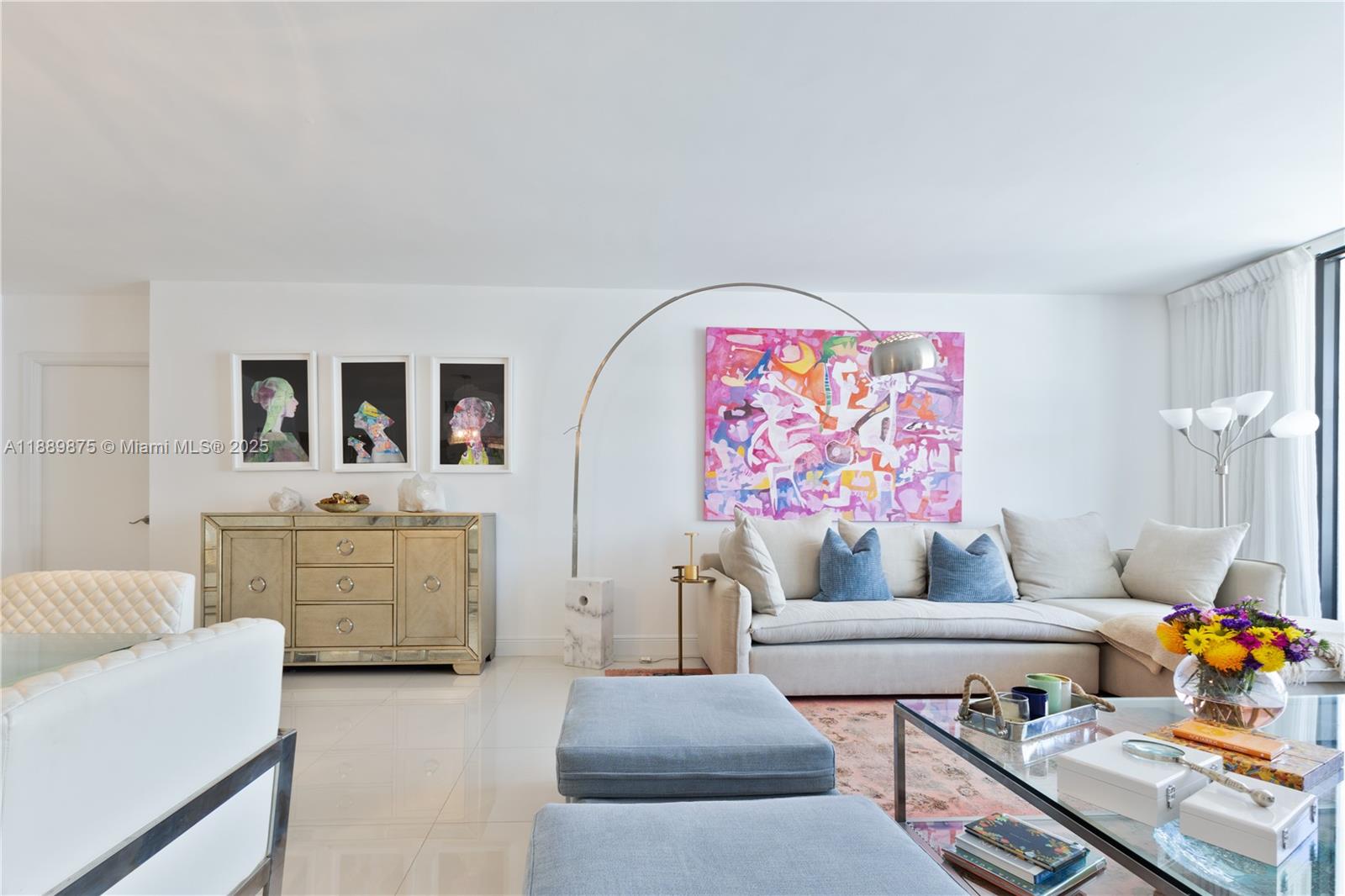 9801 Collins Ave #20V, Bal Harbour FL 33154