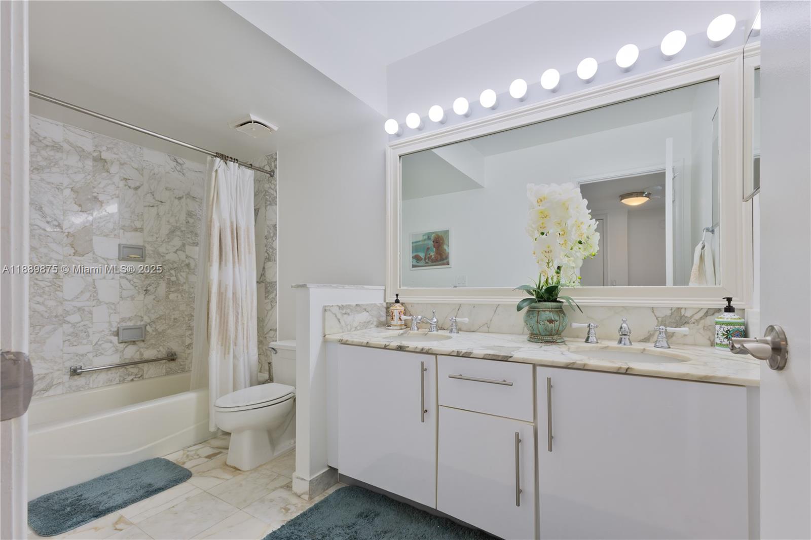 9801 Collins Ave #20V, Bal Harbour FL 33154