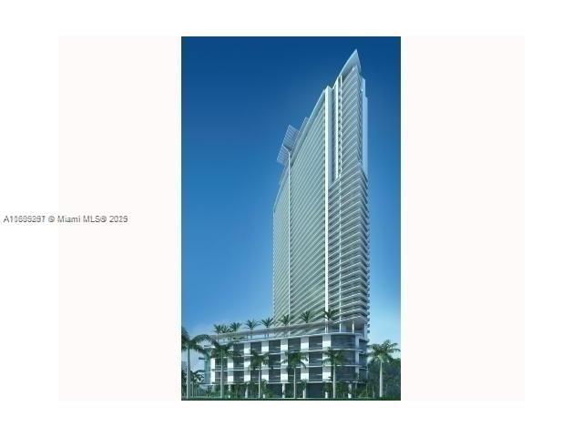 90 SW 3rd St #4411, Miami FL 33130