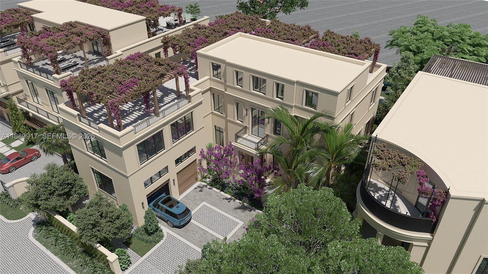 1009 Fisher Island Drive, Fisher Island FL 33109