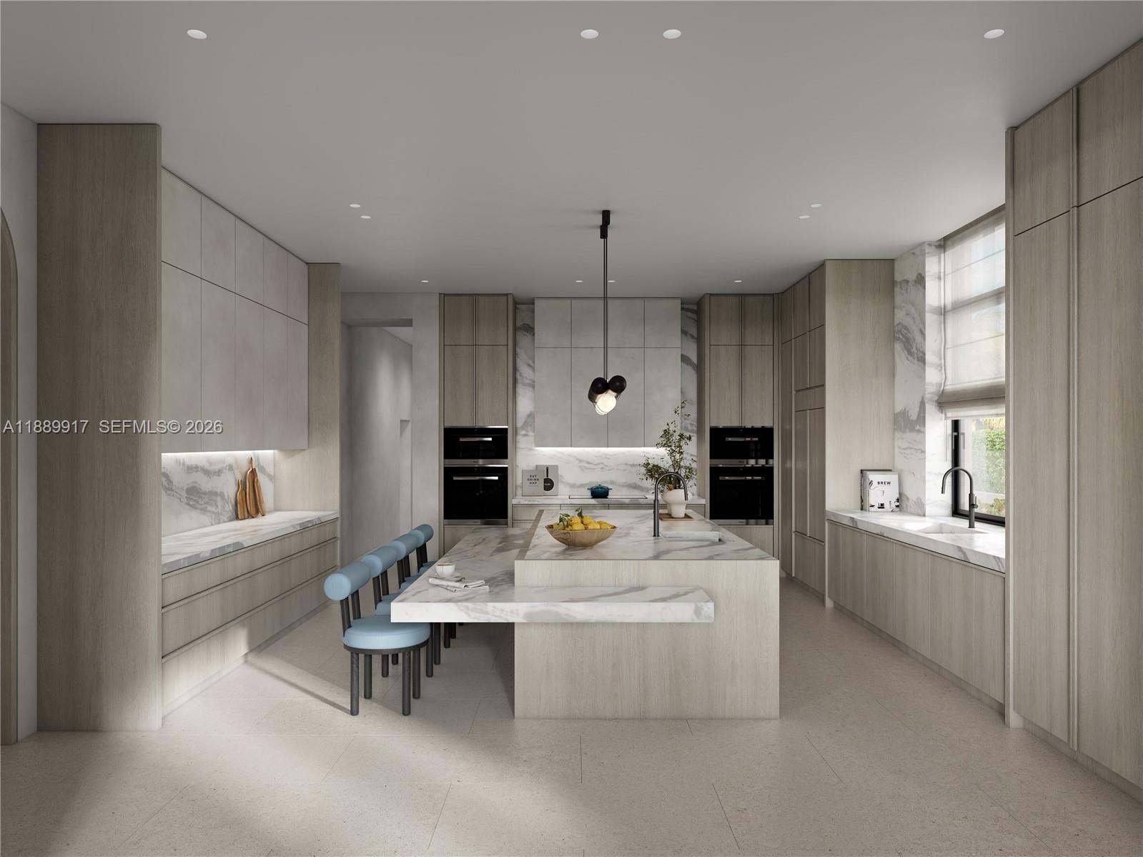 1009 Fisher Island Drive, Fisher Island FL 33109