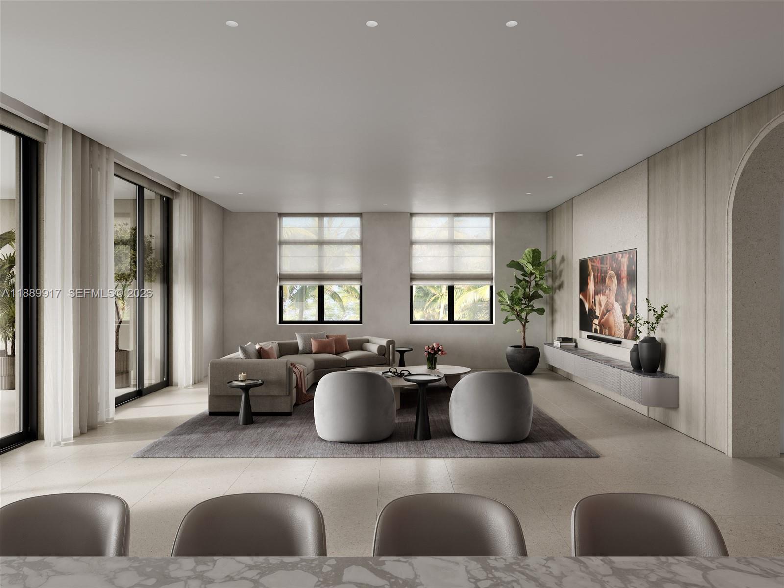 1009 Fisher Island Drive, Fisher Island FL 33109
