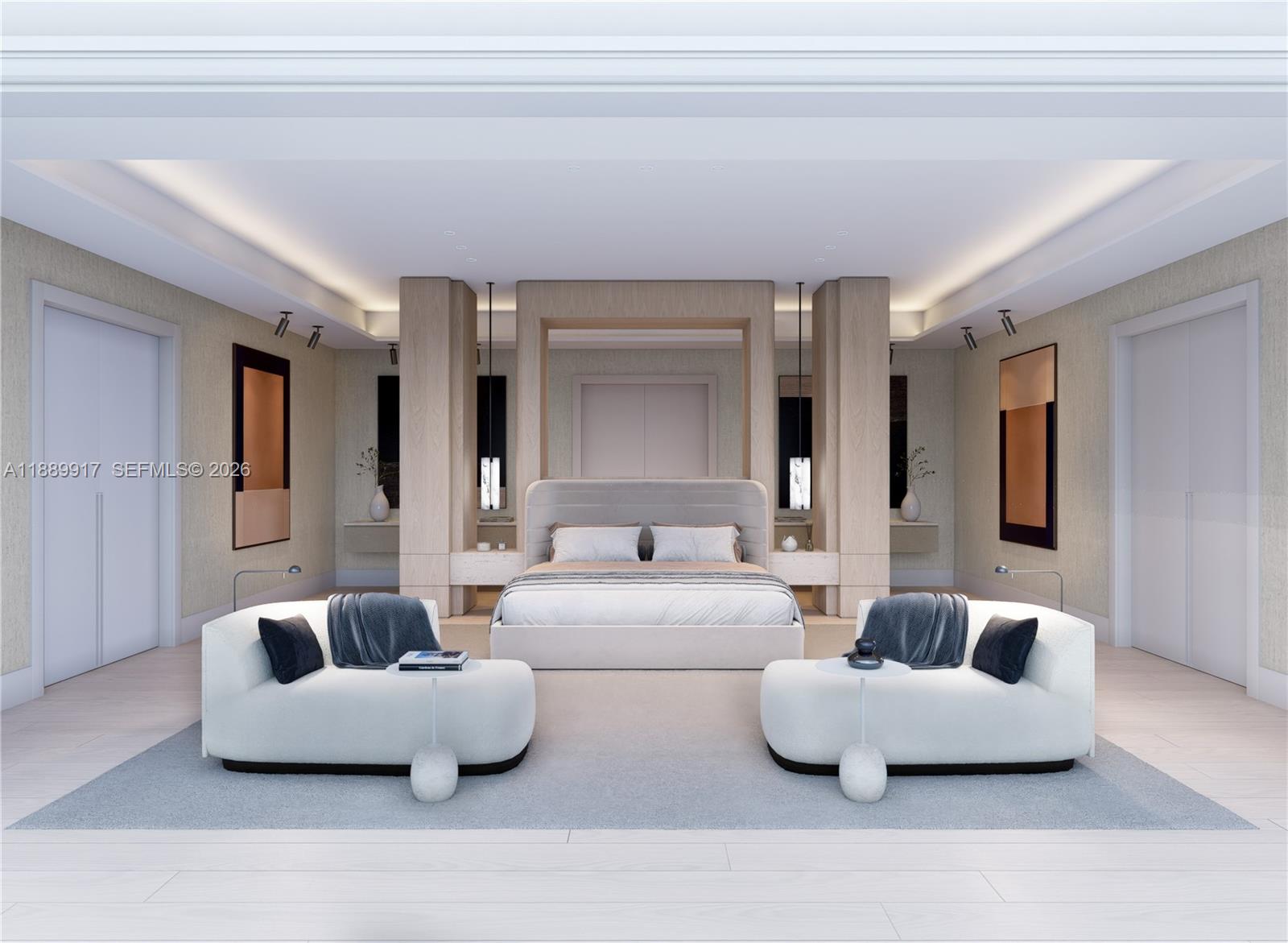 1009 Fisher Island Drive, Fisher Island FL 33109