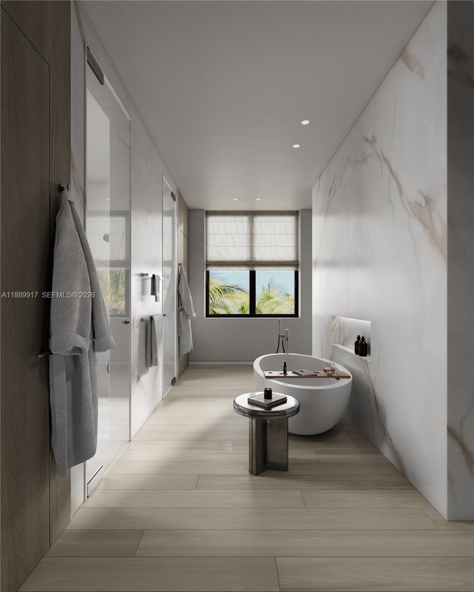 1009 Fisher Island Drive, Fisher Island FL 33109