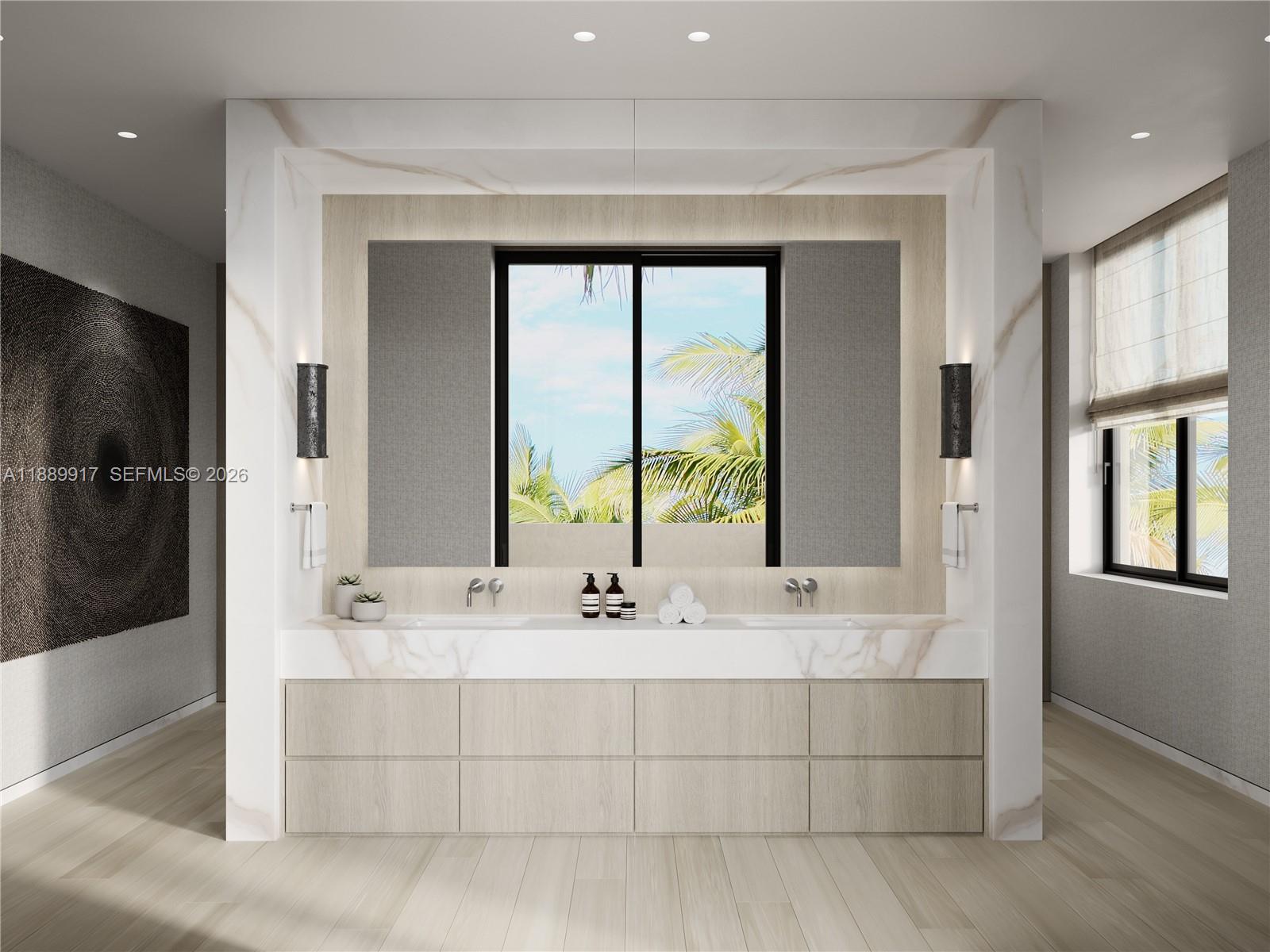 1009 Fisher Island Drive, Fisher Island FL 33109