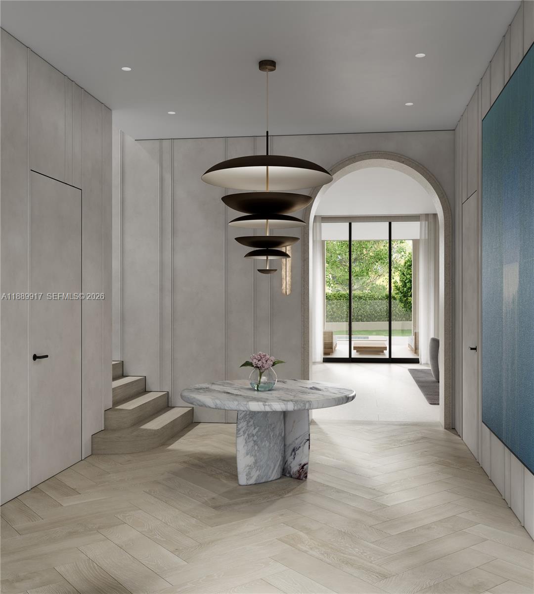 1009 Fisher Island Drive, Fisher Island FL 33109