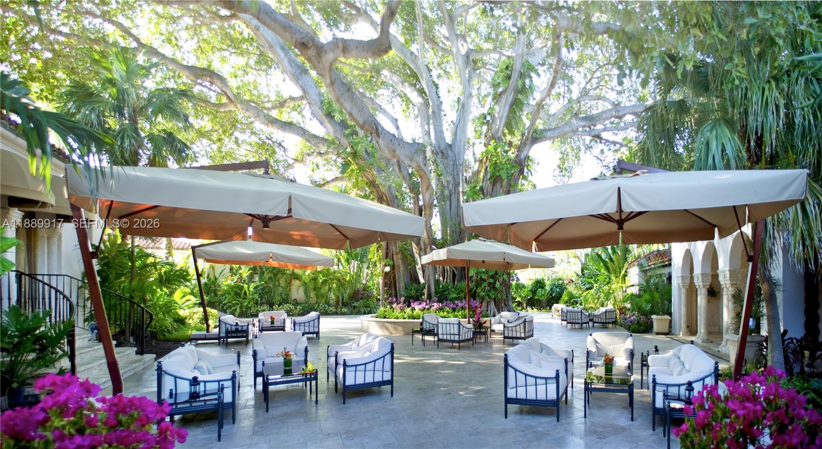 1009 Fisher Island Drive, Fisher Island FL 33109
