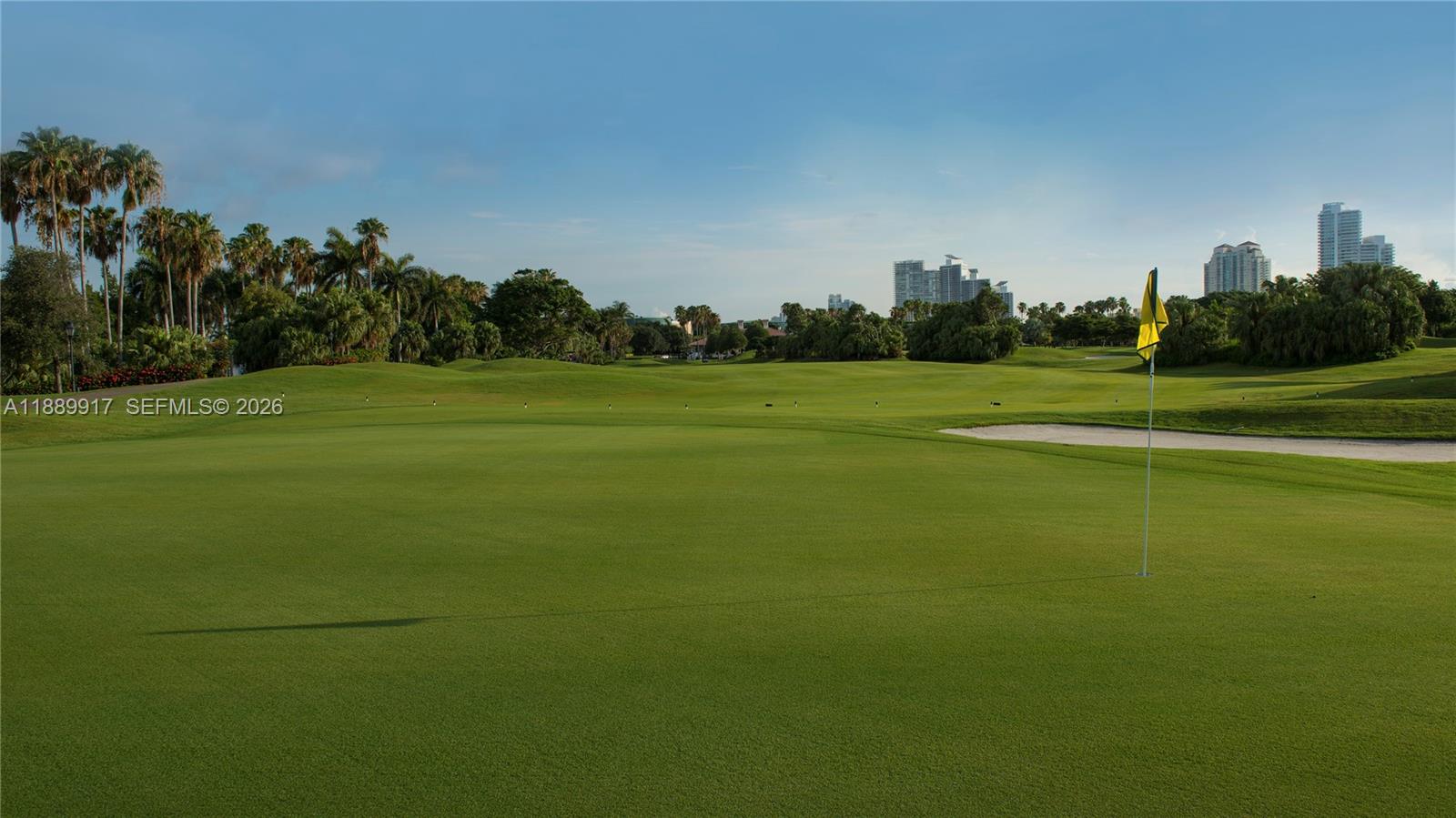 1009 Fisher Island Drive, Fisher Island FL 33109
