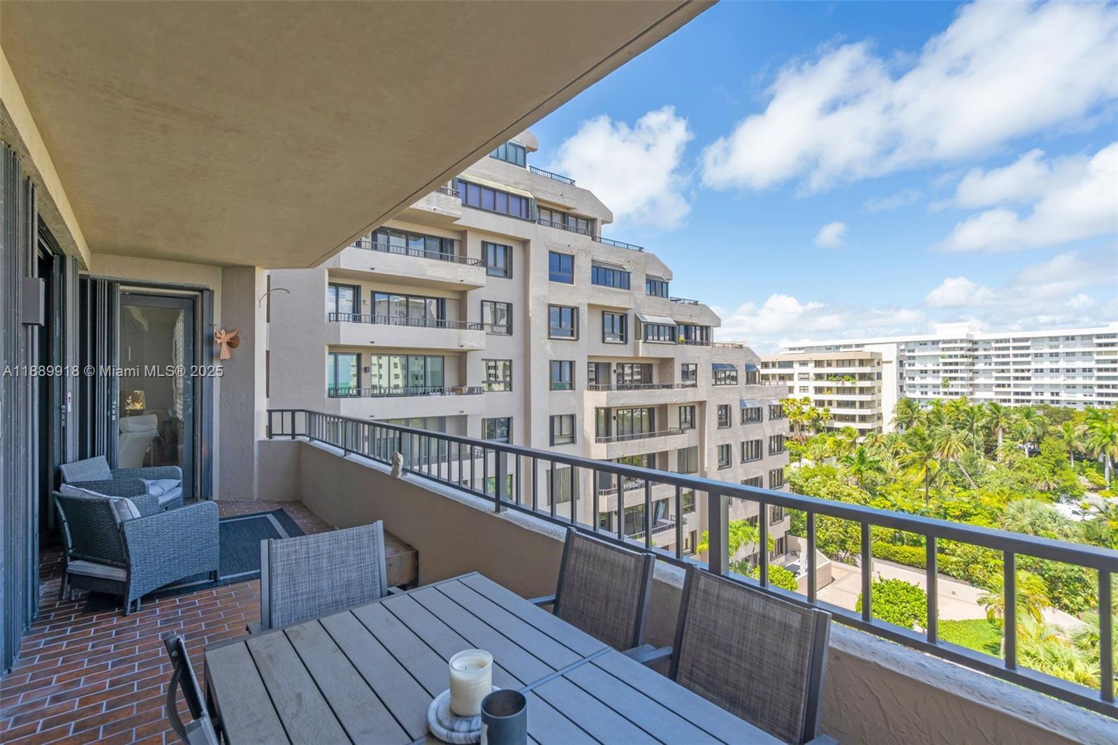 251 Crandon Blvd #625, Key Biscayne FL 33149